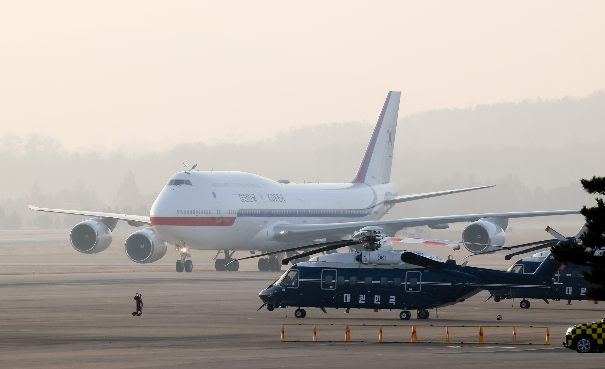 이재명 대통령;G20;정상회의;4개국순방;귀국