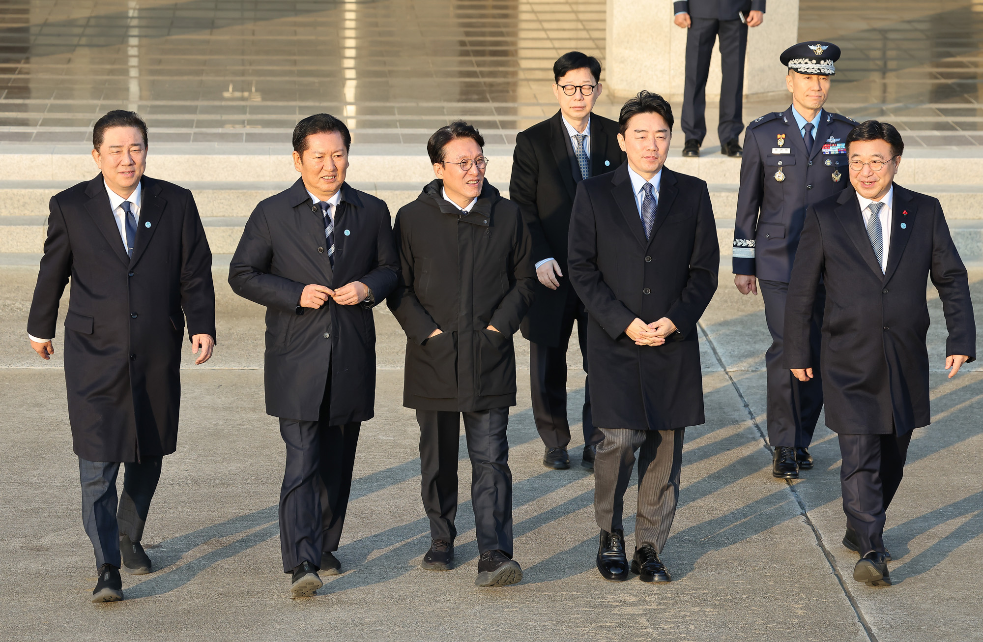 이재명 대통령;G20;정상회의;4개국순방;귀국