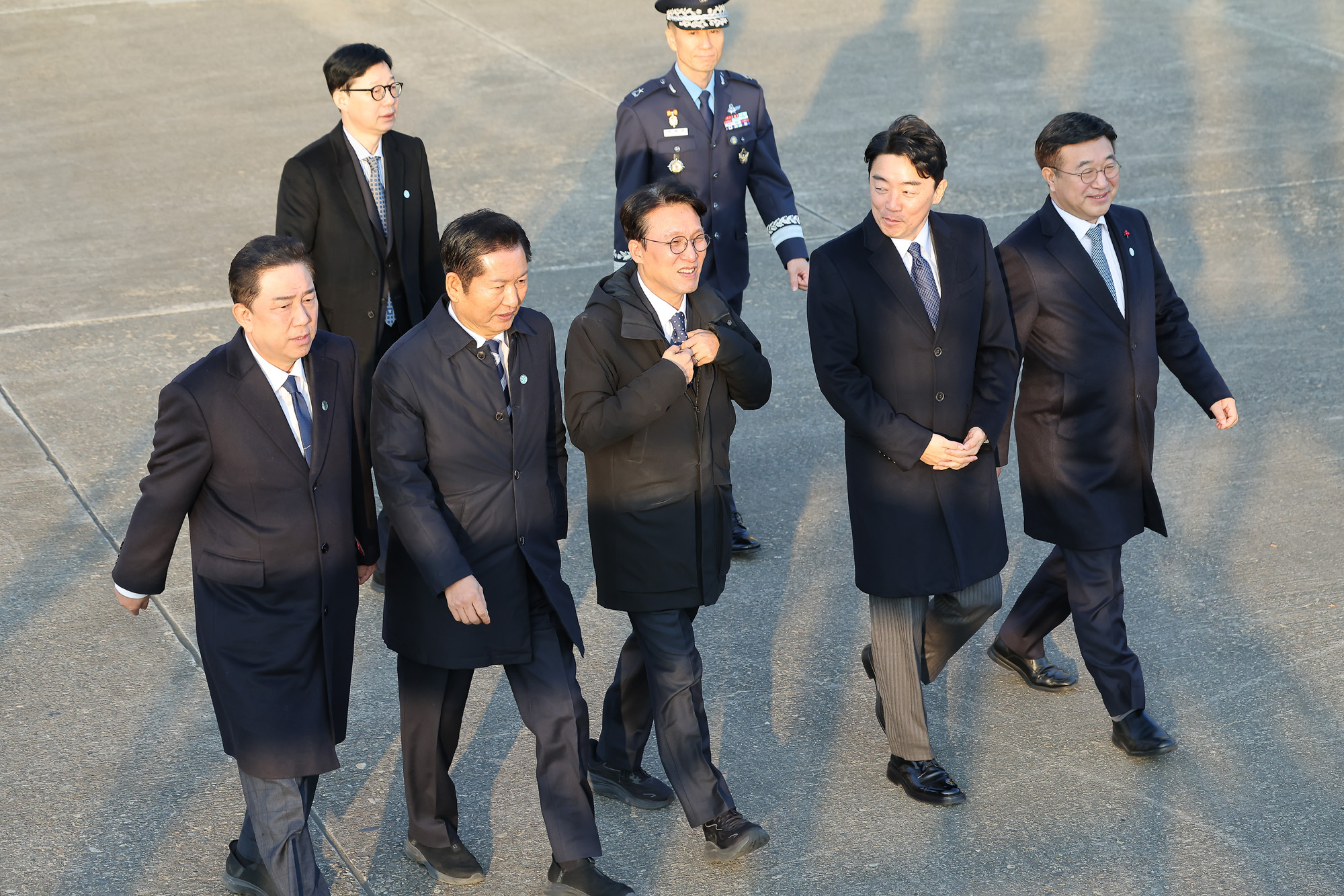 이재명 대통령;G20;정상회의;4개국순방;귀국