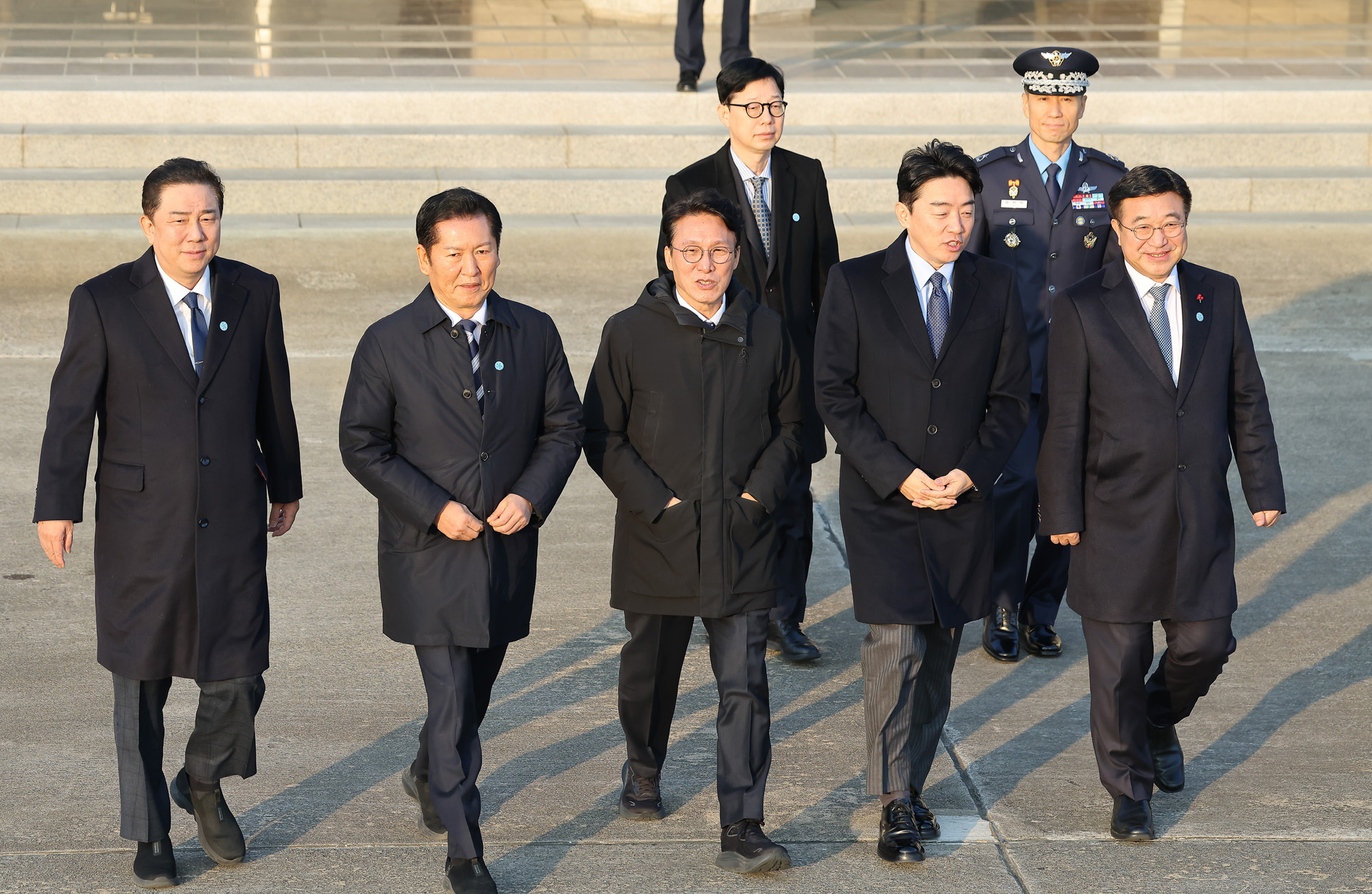 이재명 대통령;G20;정상회의;4개국순방;귀국