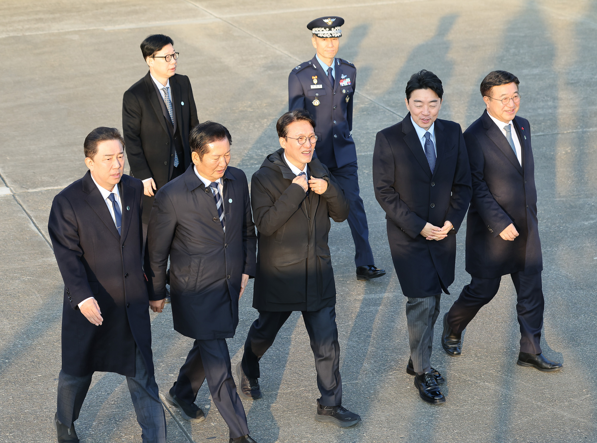 이재명 대통령;G20;정상회의;4개국순방;귀국