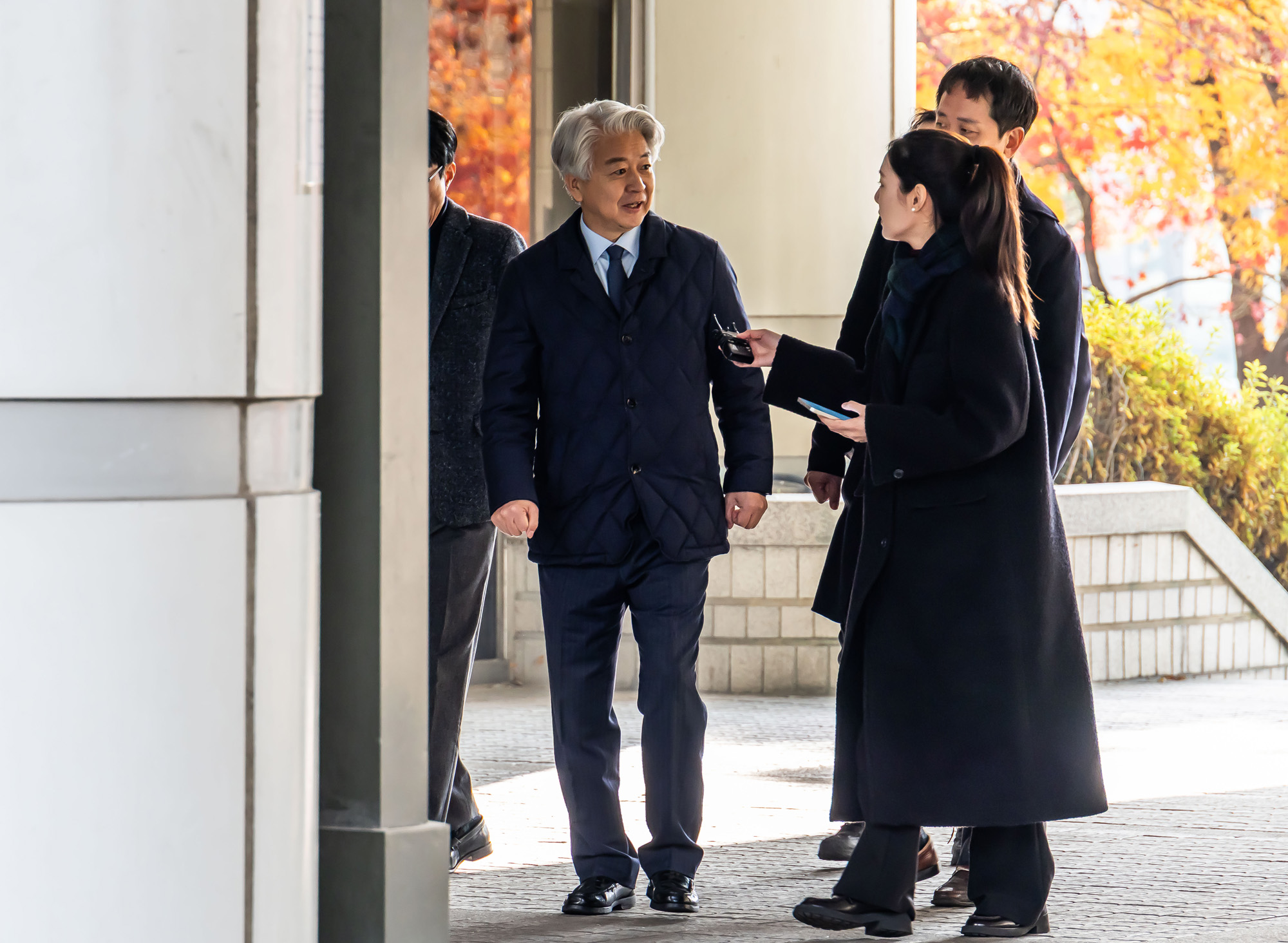 정치;사회;인물;노웅래;노웅래전더불어민주당;노웅래불법정치자금혐의;노웅래1심선고