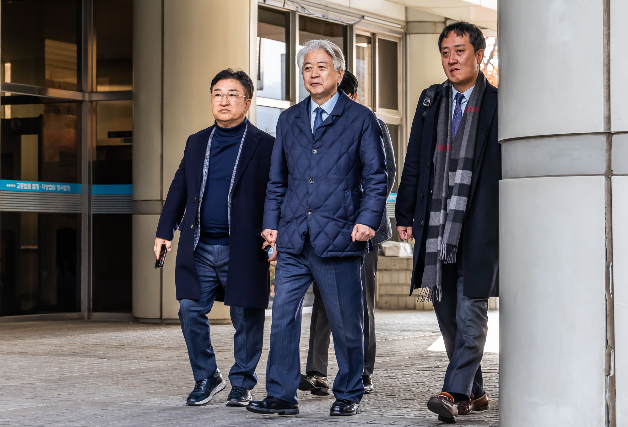 정치;사회;인물;노웅래;노웅래전더불어민주당;노웅래불법정치자금혐의;노웅래1심선고