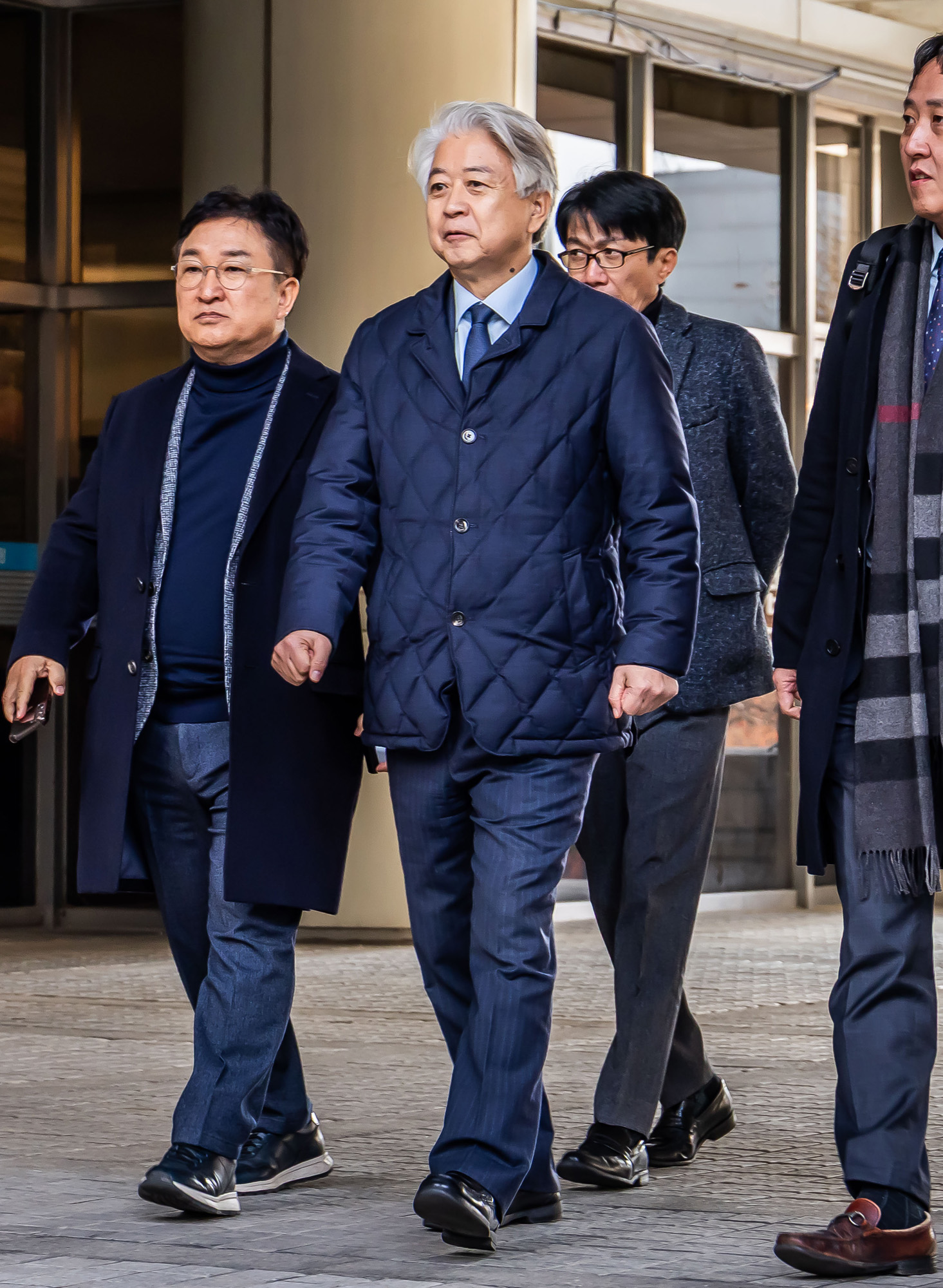 정치;사회;인물;노웅래;노웅래전더불어민주당;노웅래불법정치자금혐의;노웅래1심선고