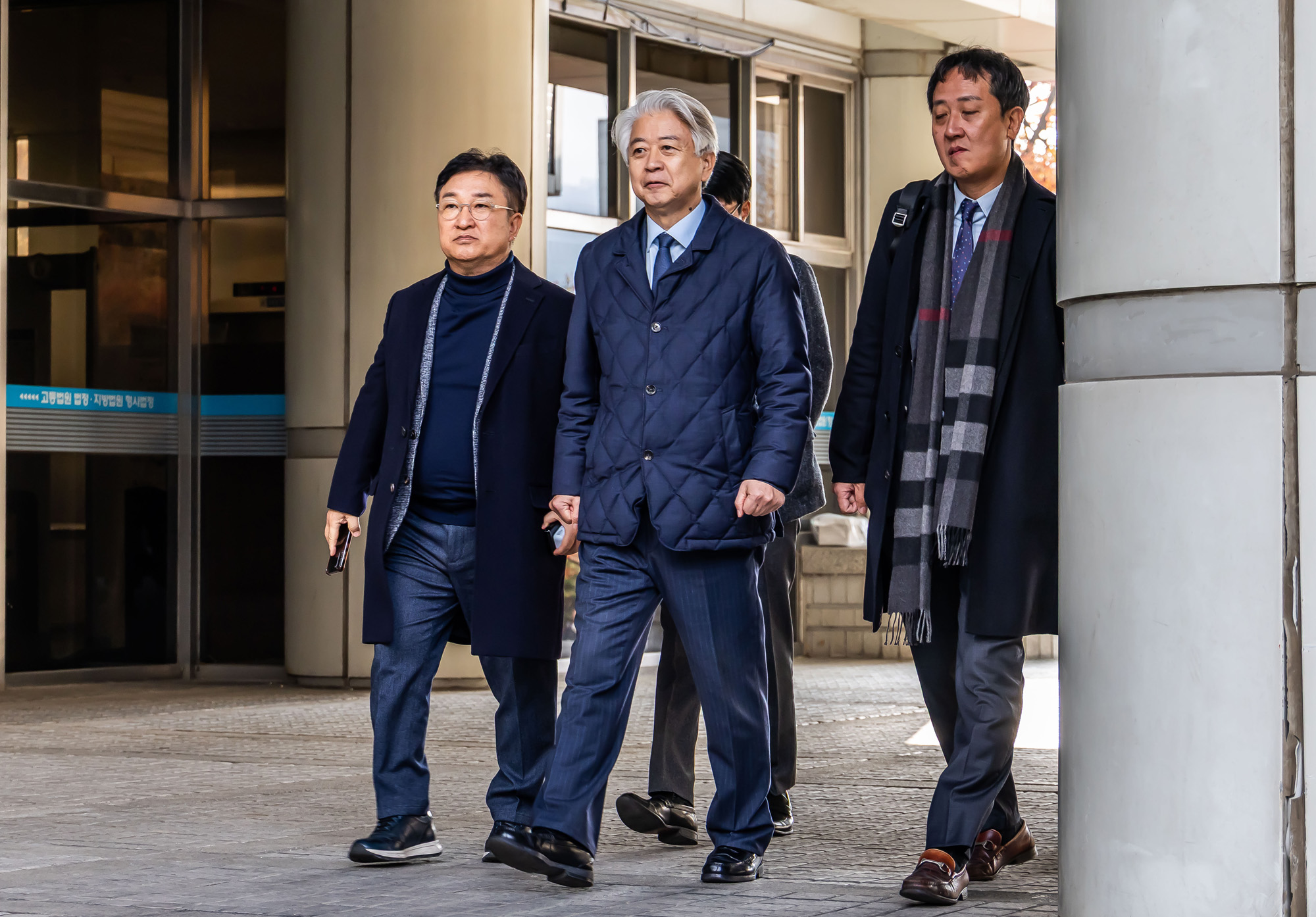 정치;사회;인물;노웅래;노웅래전더불어민주당;노웅래불법정치자금혐의;노웅래1심선고