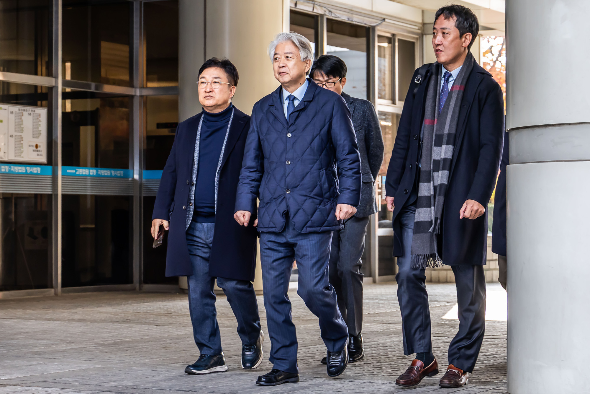 정치;사회;인물;노웅래;노웅래전더불어민주당;노웅래불법정치자금혐의;노웅래1심선고