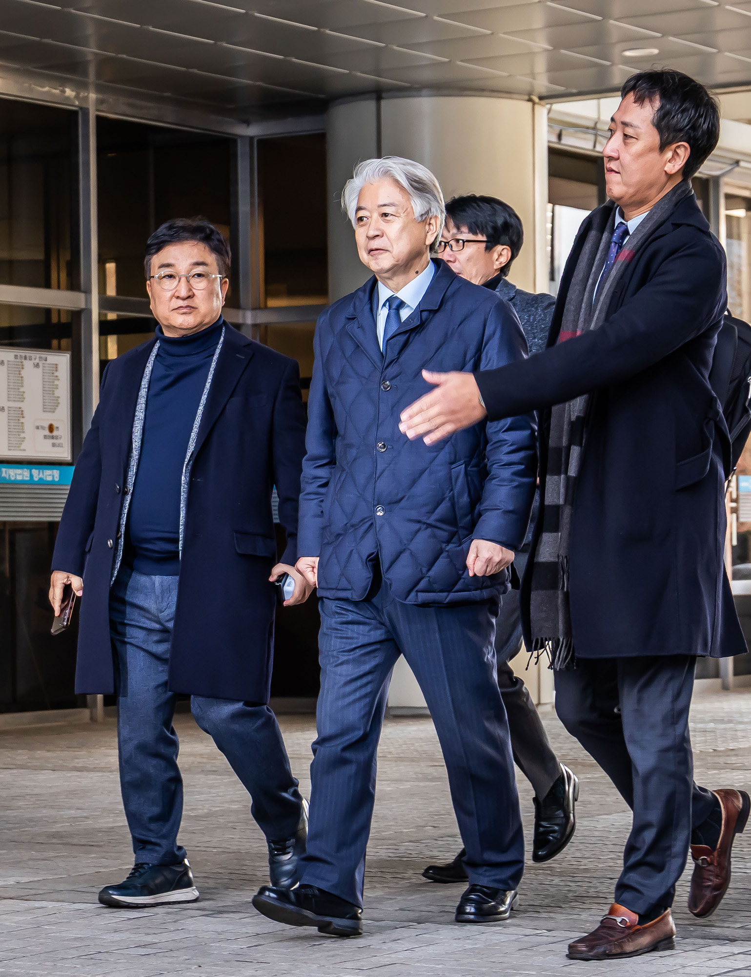 정치;사회;인물;노웅래;노웅래전더불어민주당;노웅래불법정치자금혐의;노웅래1심선고