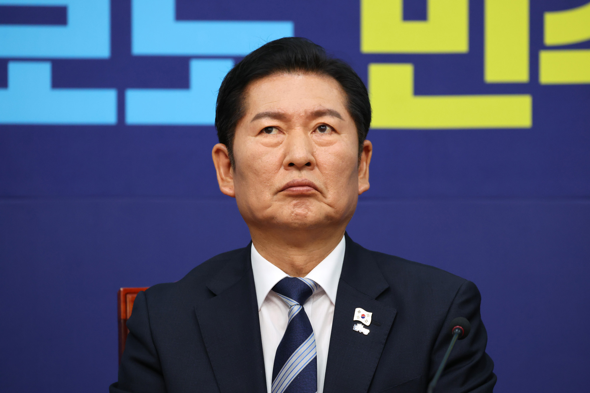 정치;국회;더불어민주당 최고위원회의;정청래