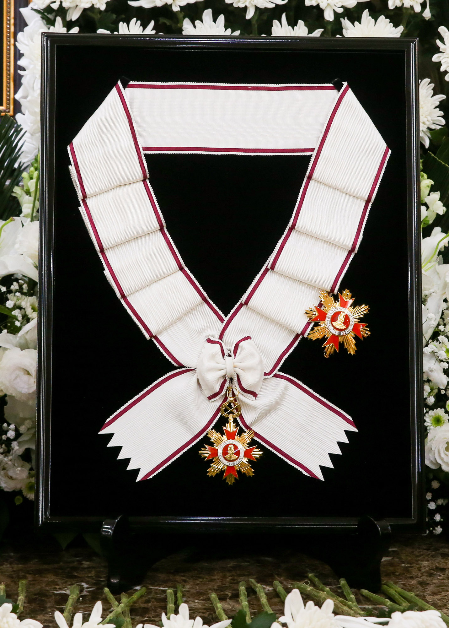 이순재;이순재장례식장;이순재빈소;이순재훈장