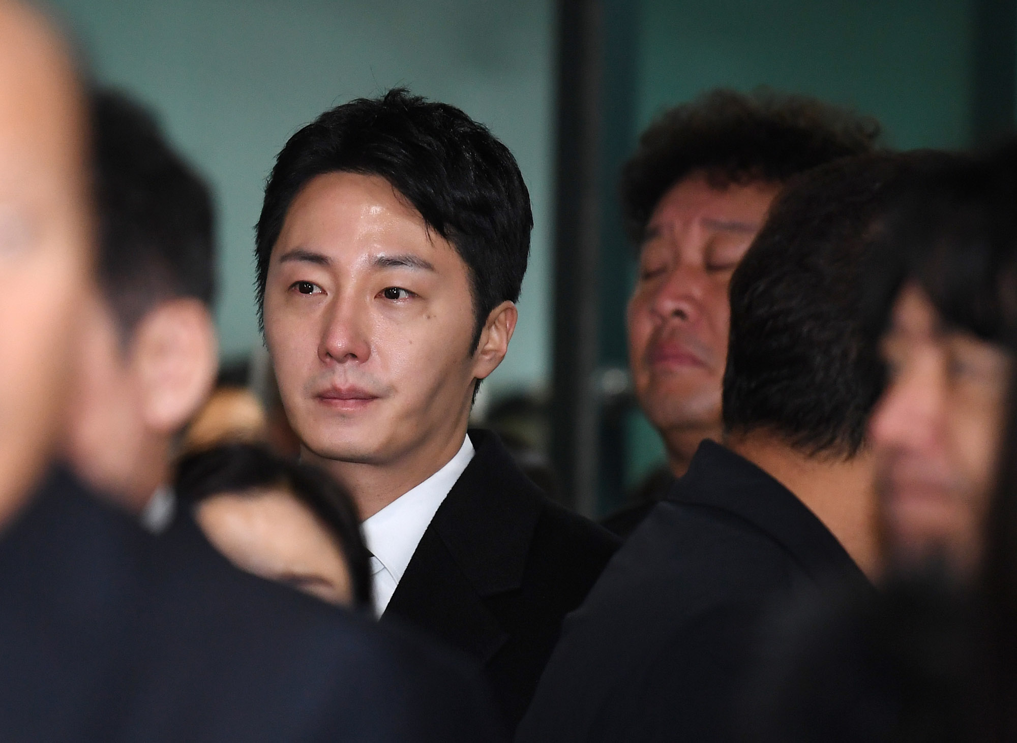 이순재;고이순재;이순재발인;이순재장례식장;이순재영정;배우;영결식