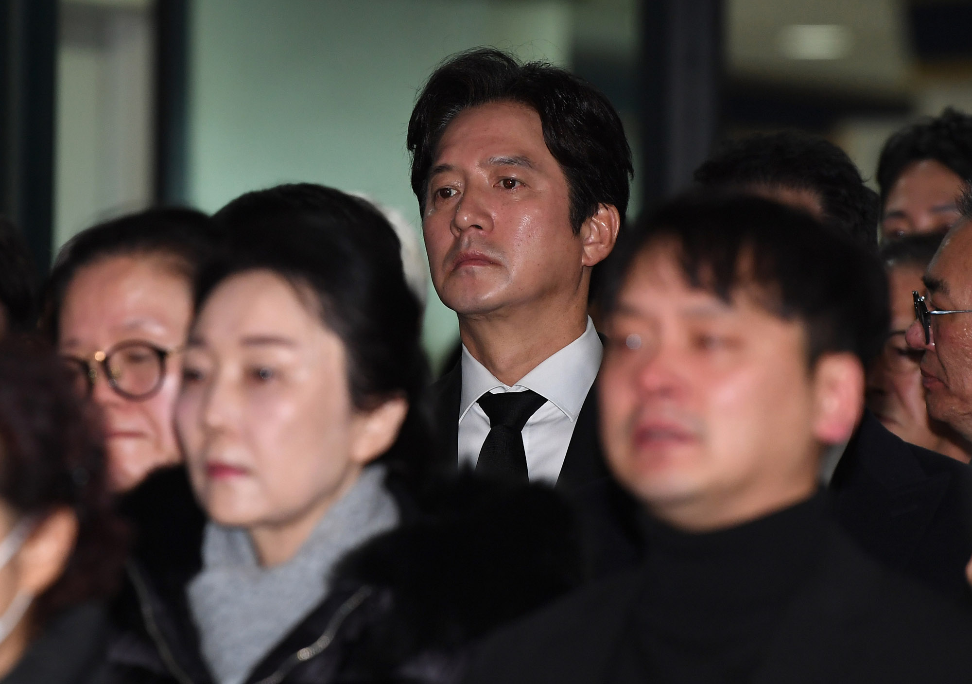 이순재;고이순재;이순재발인;이순재장례식장;이순재영정;배우;영결식