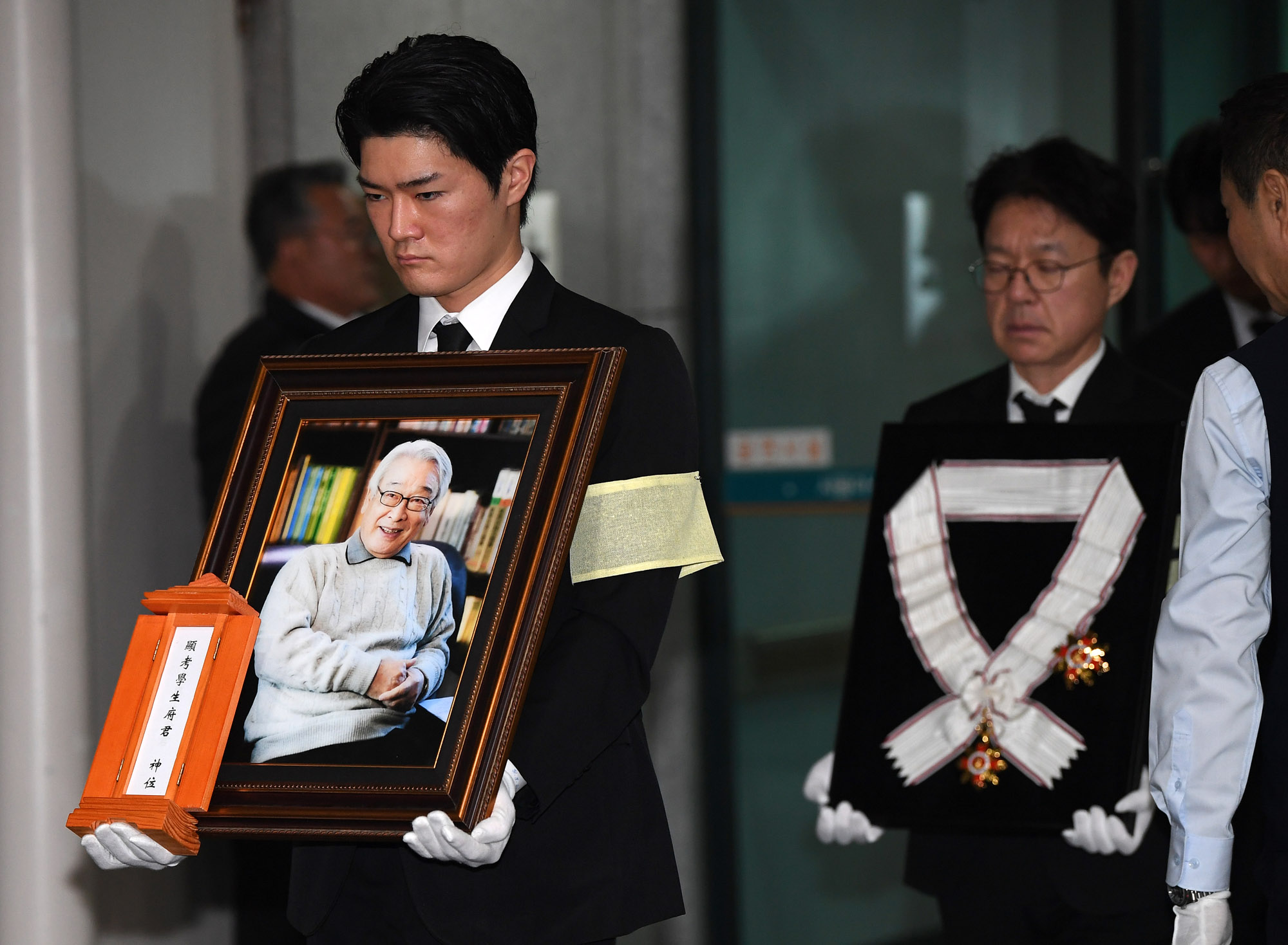 이순재;고이순재;이순재발인;이순재장례식장;이순재영정;배우;영결식