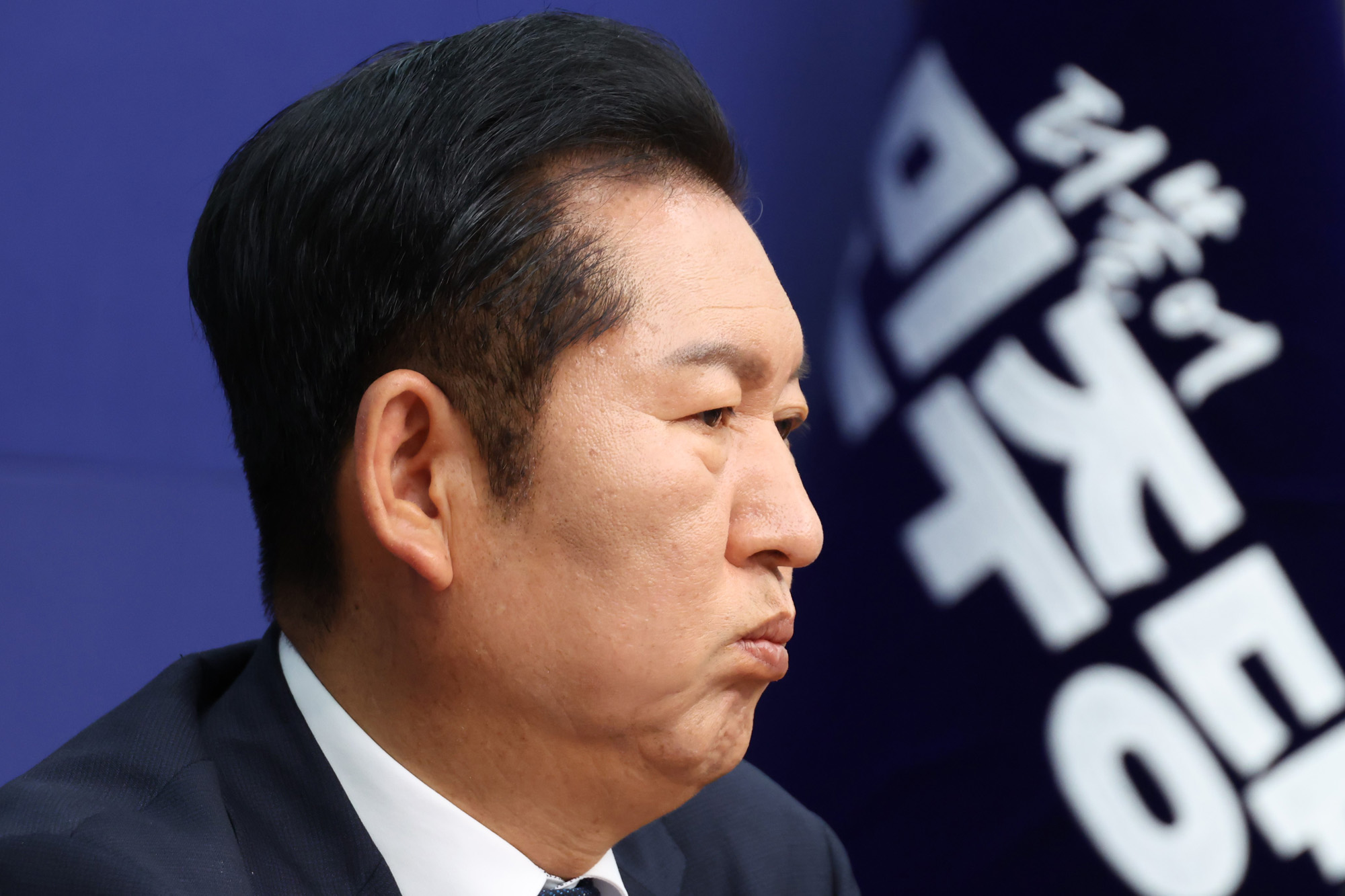 정치;국회;더불어민주당 최고위원회의;정청래