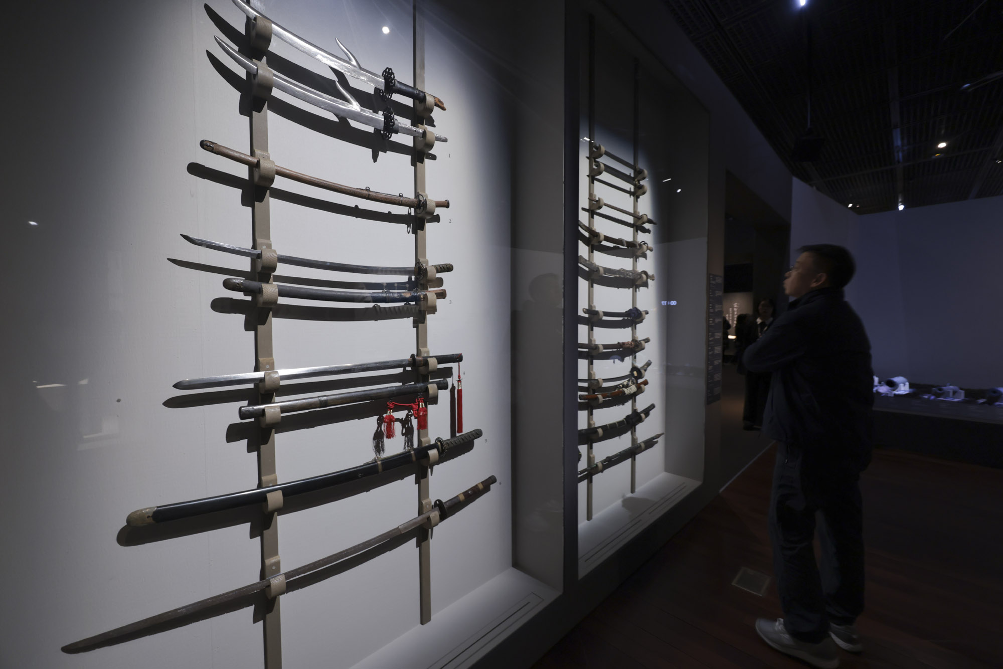 이순신;이순신특별전;국립중앙박물관;전시;우리들의이순신