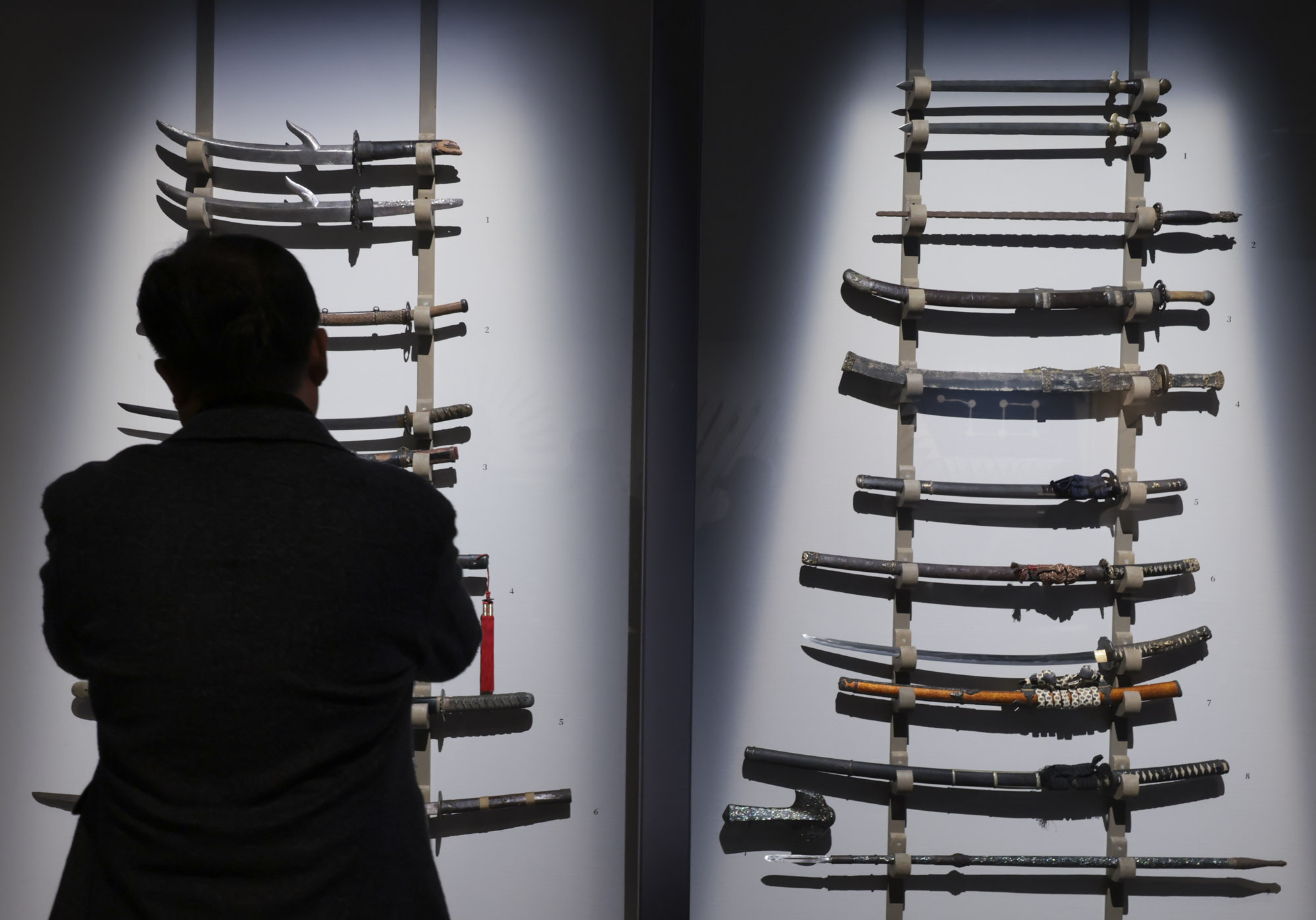 이순신;이순신특별전;국립중앙박물관;전시;우리들의이순신