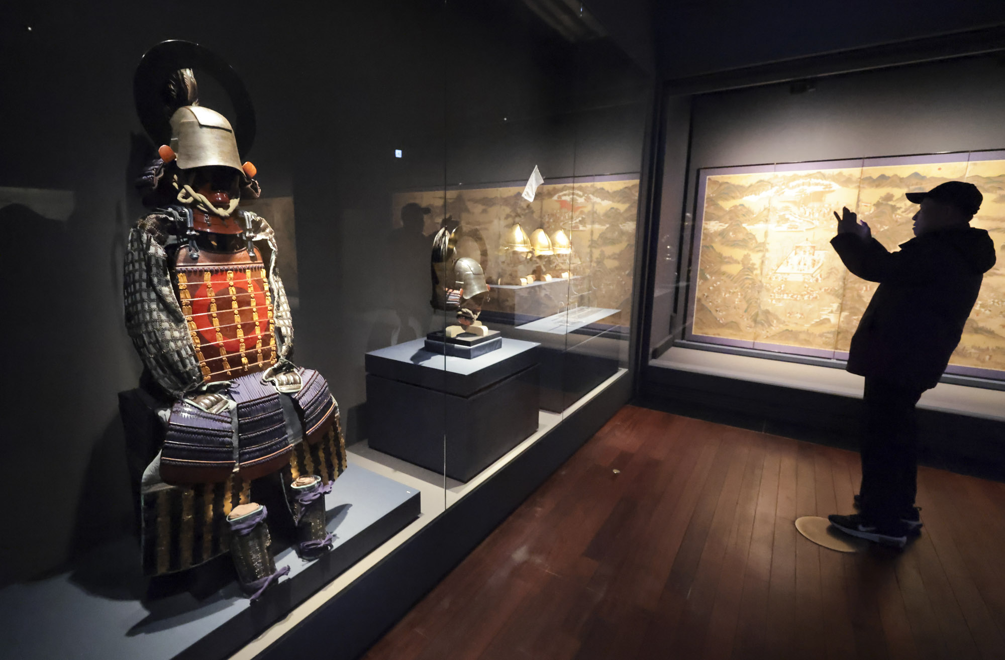 이순신;이순신특별전;국립중앙박물관;전시;우리들의이순신