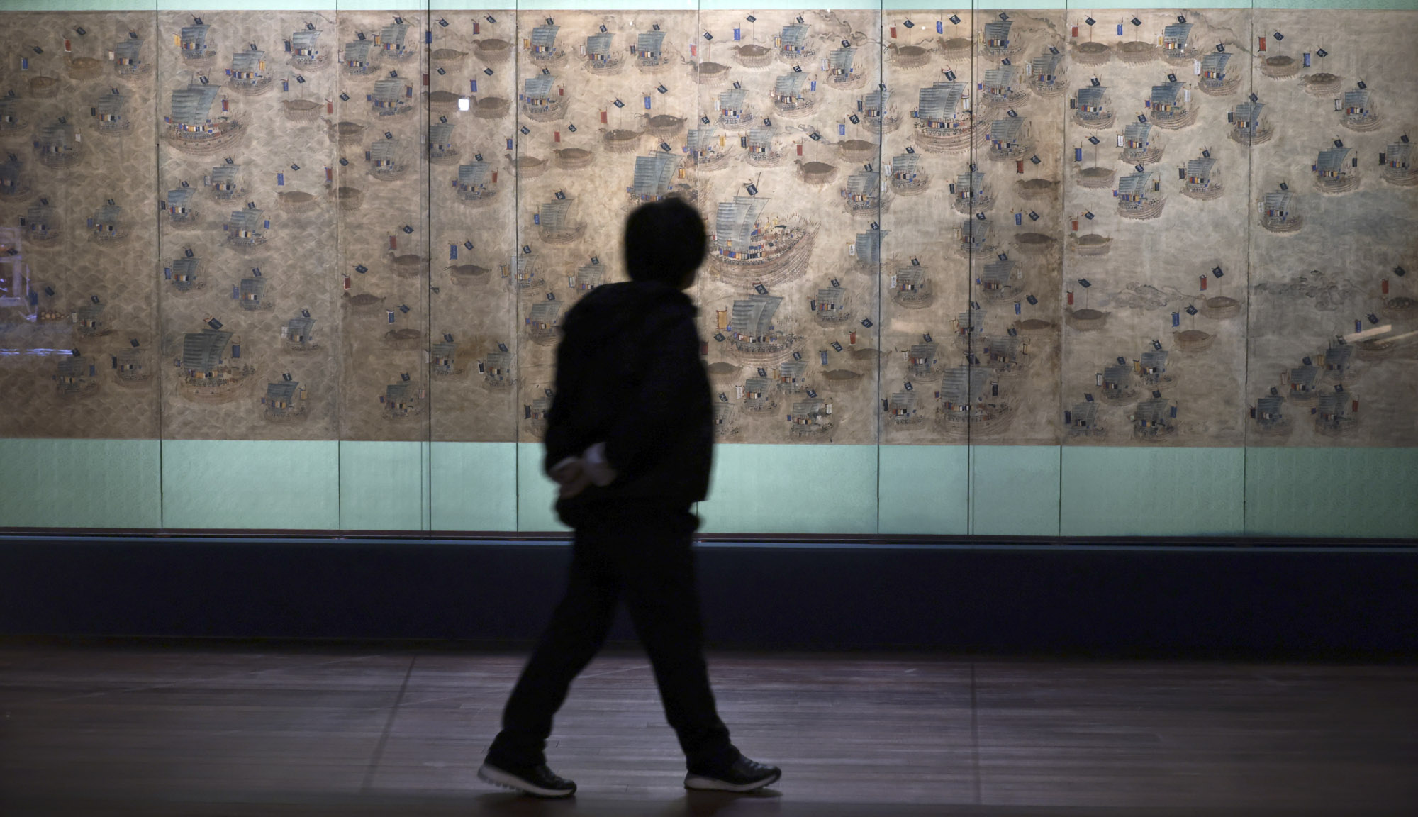 이순신;이순신특별전;국립중앙박물관;전시;우리들의이순신