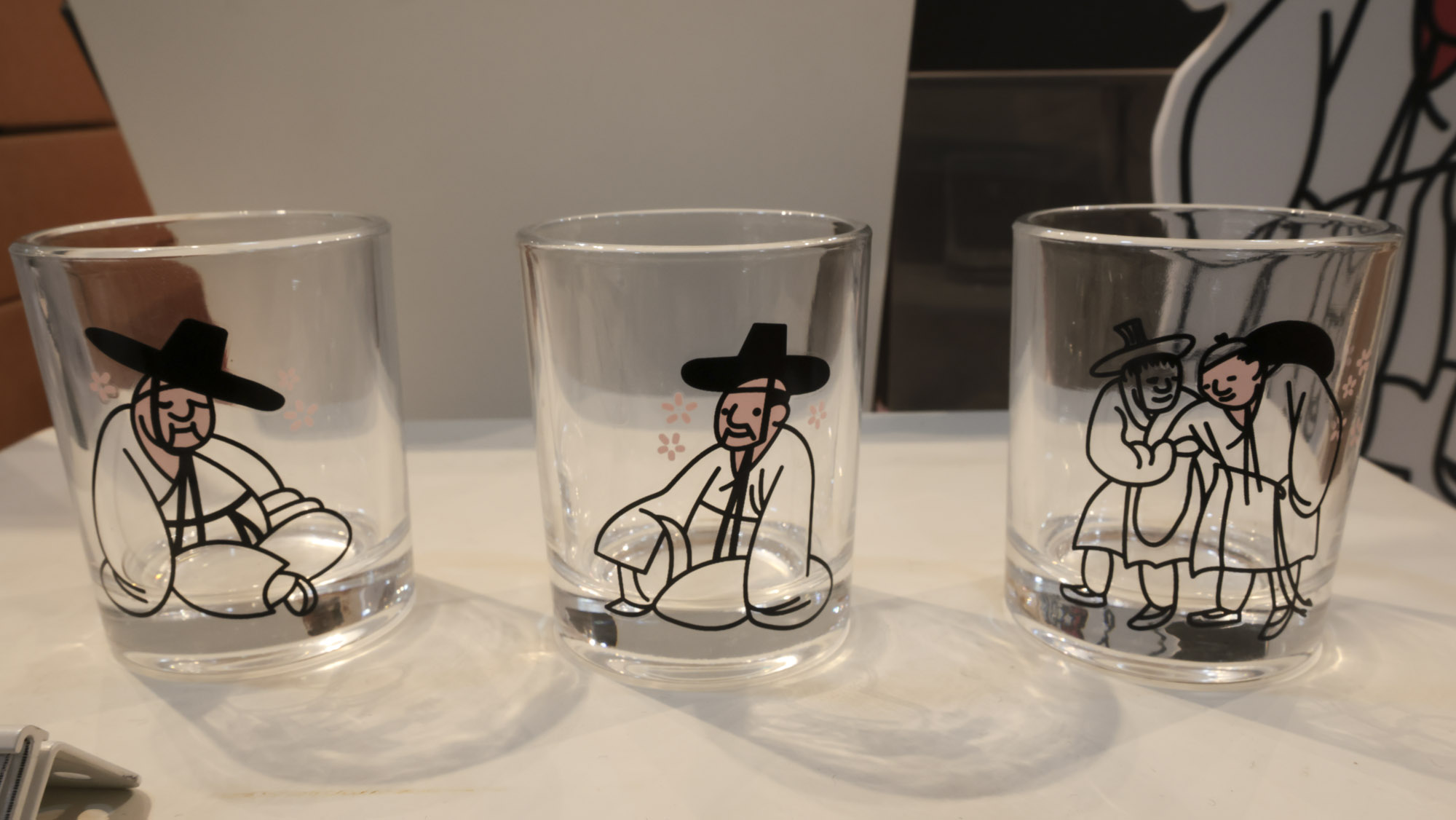 기념품샵;뮤즈샵;뮷즈샵;굿즈;국립중앙박물관;국중박