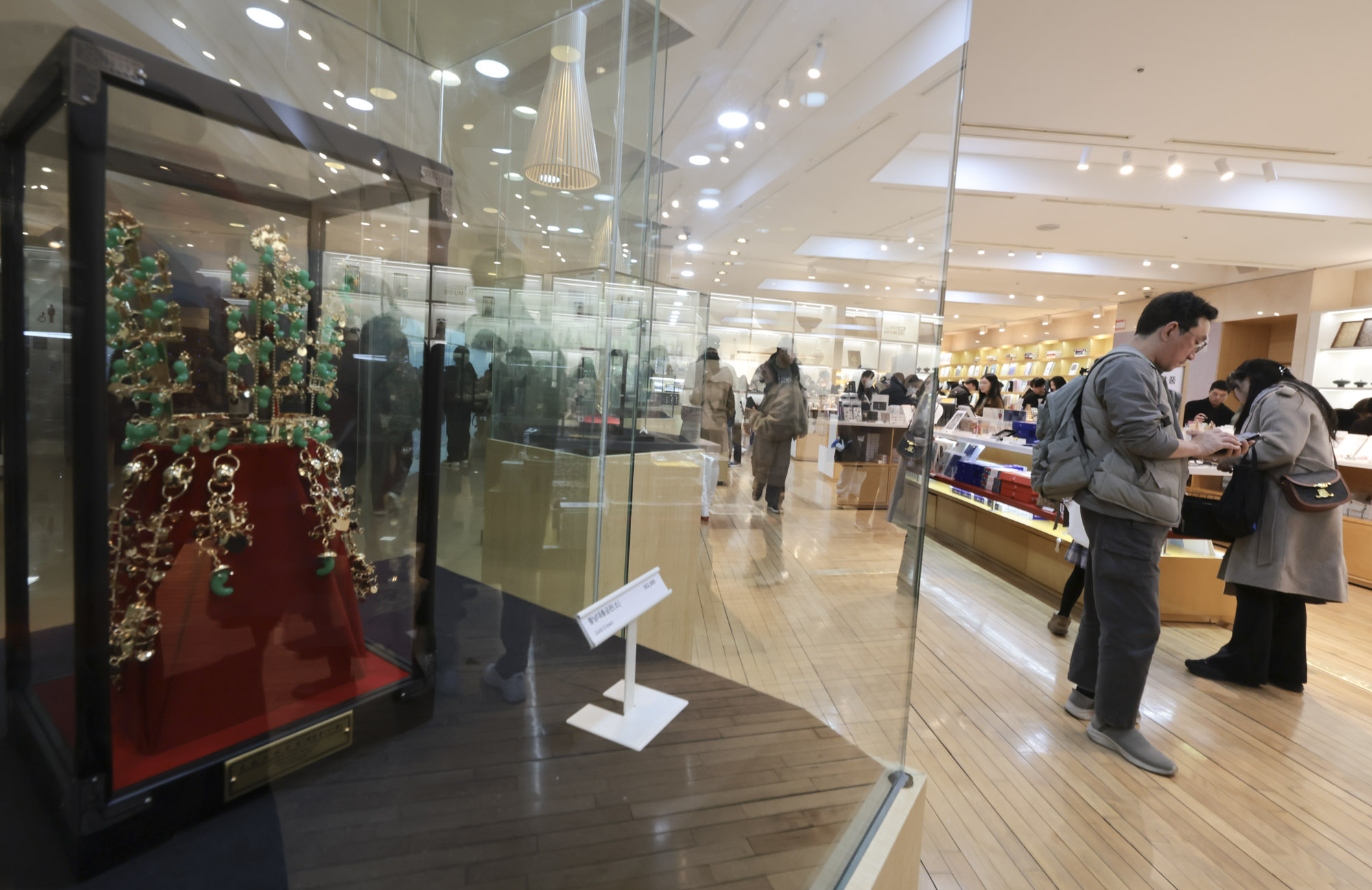 기념품샵;뮤즈샵;뮷즈샵;굿즈;국립중앙박물관;국중박