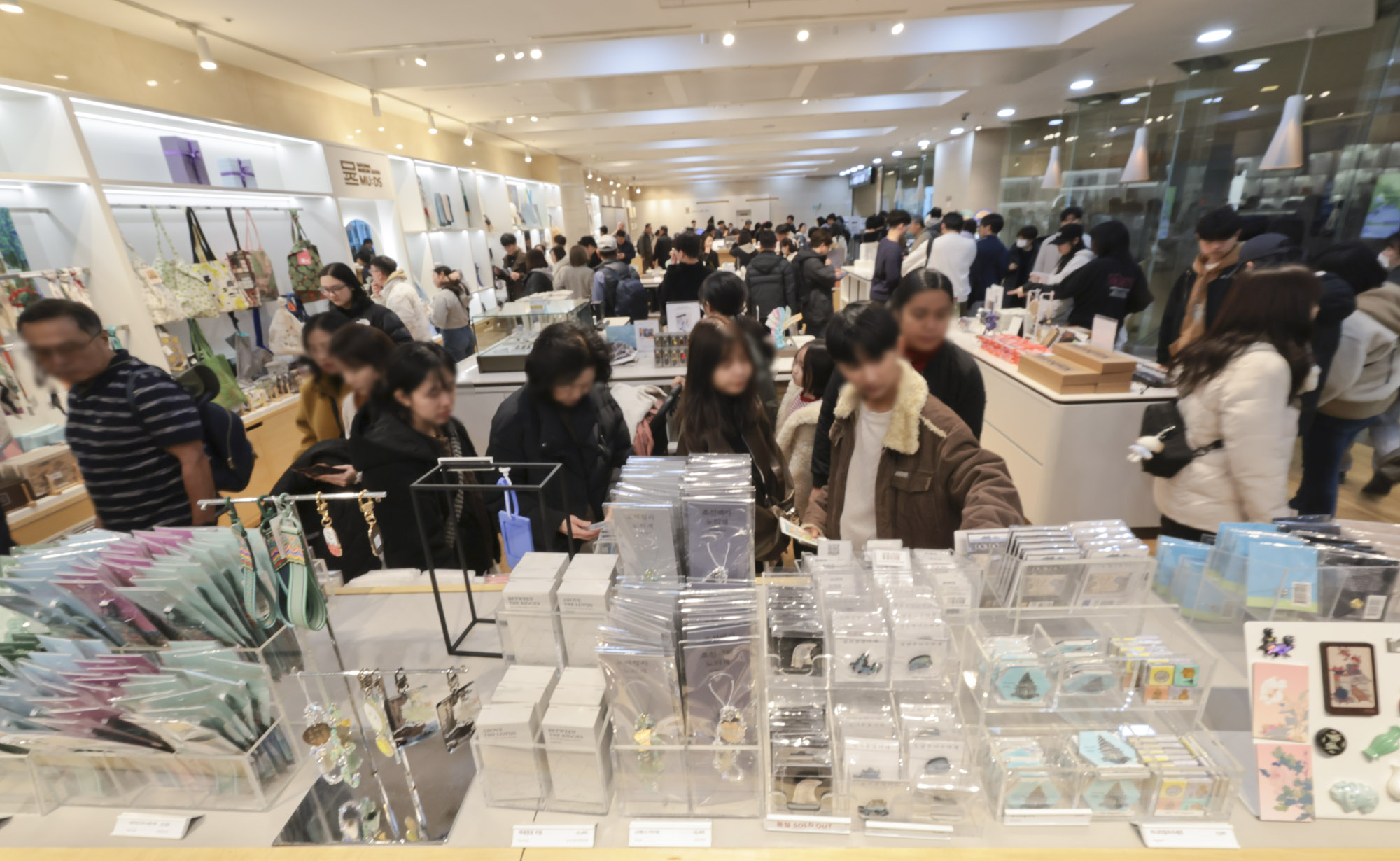 기념품샵;뮤즈샵;뮷즈샵;굿즈;국립중앙박물관;국중박