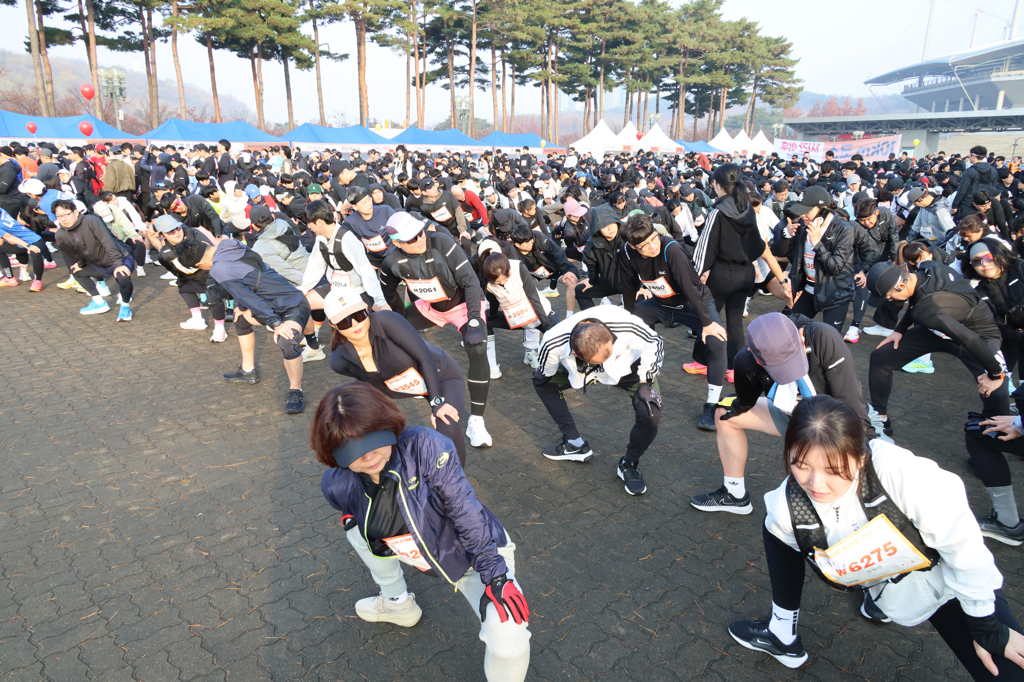 스포츠;러닝;버닝런일레븐;상암평화의공원런닝;상암버닝런