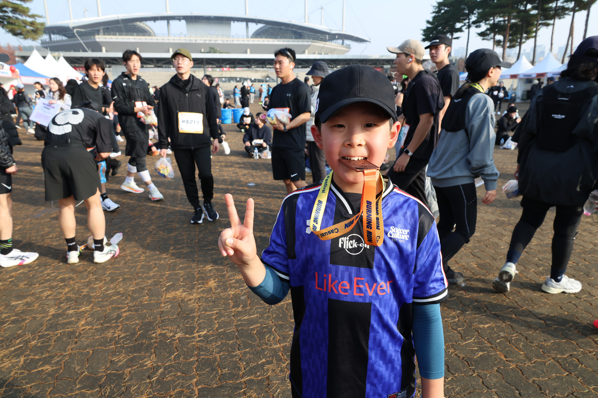 스포츠;러닝;버닝런일레븐;상암평화의공원런닝;상암버닝런