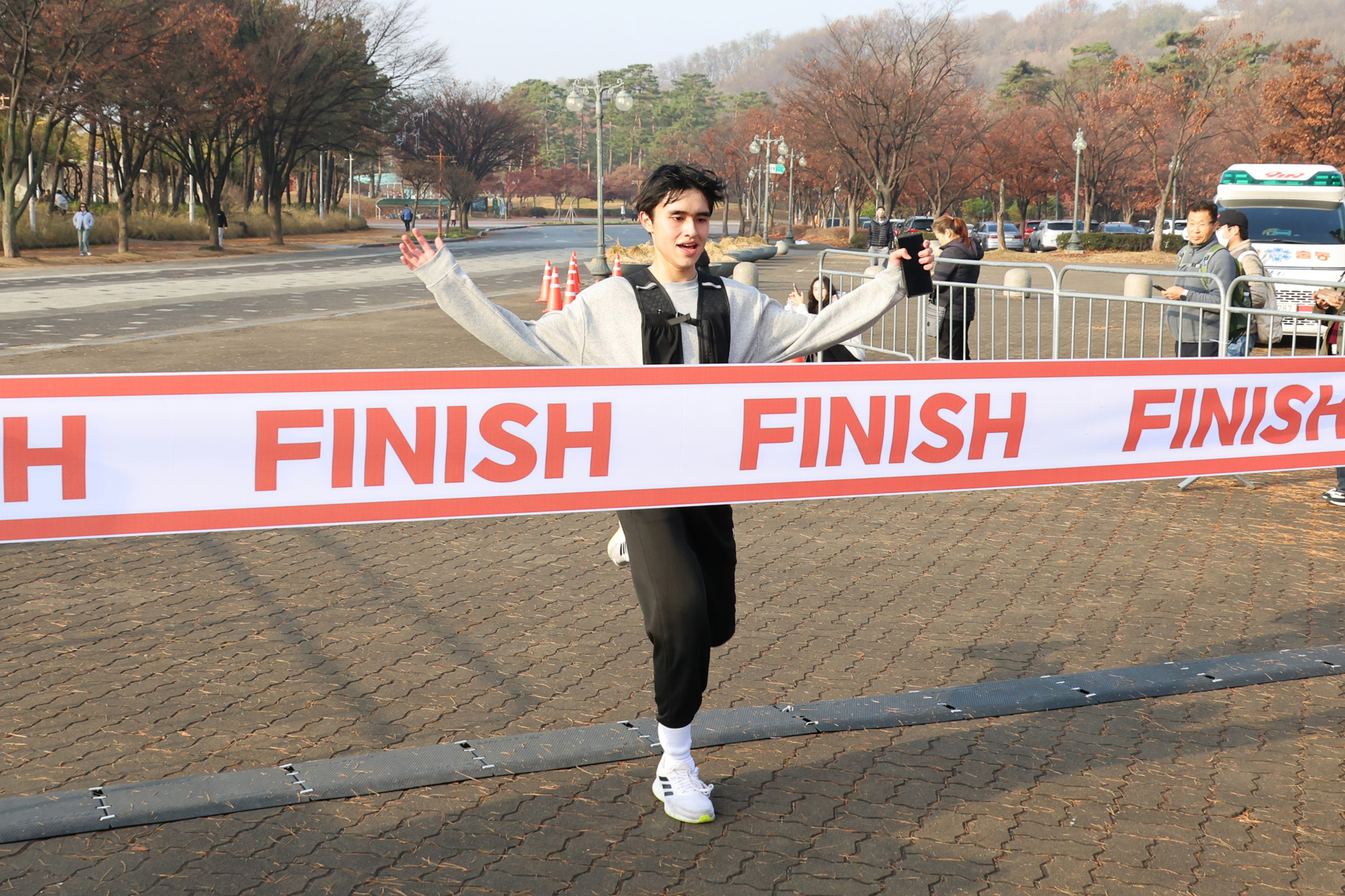 스포츠;러닝;버닝런일레븐;상암평화의공원런닝;상암버닝런