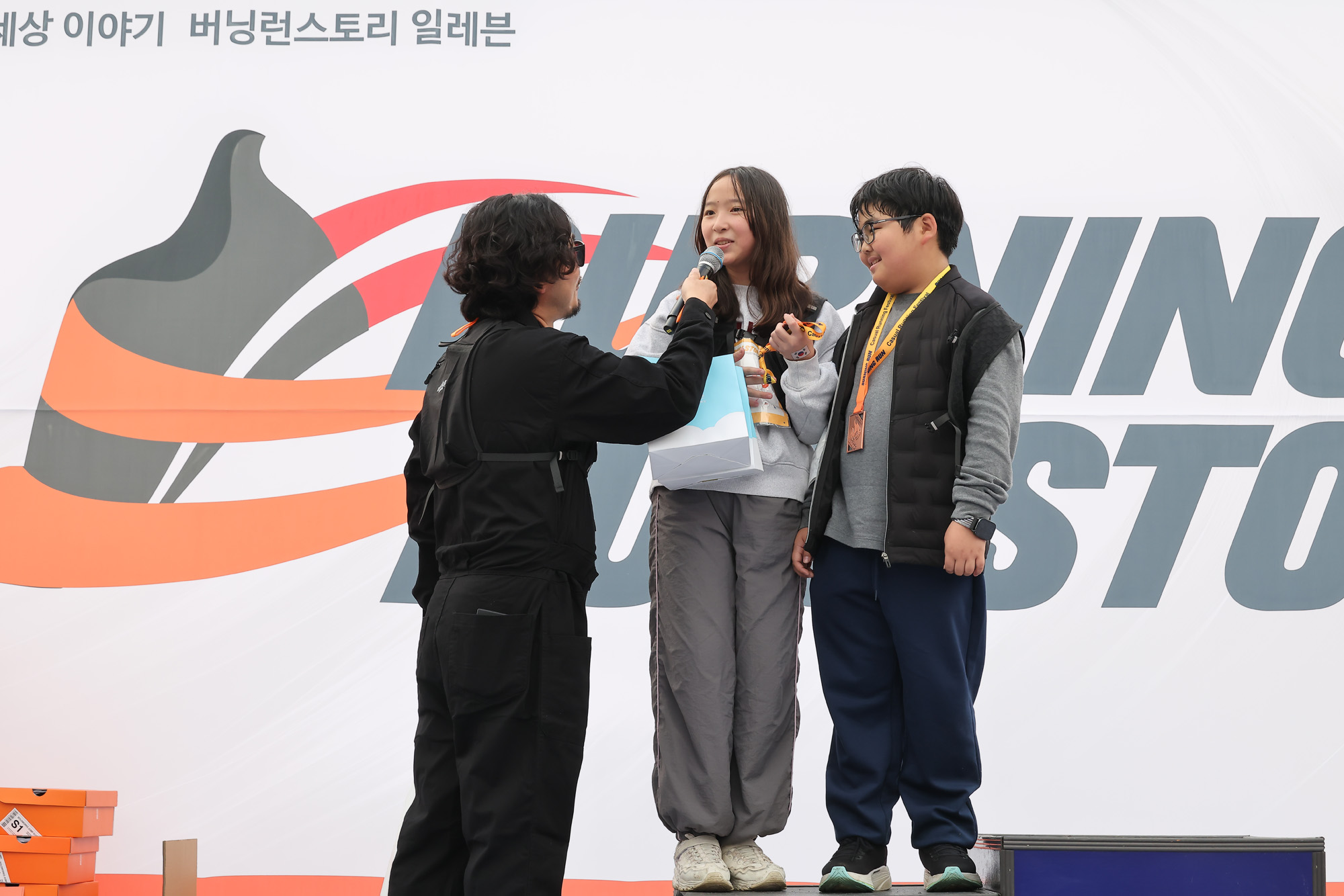 스포츠;버닝런일레븐;상암평화의공원런닝;비즈한국버닝런