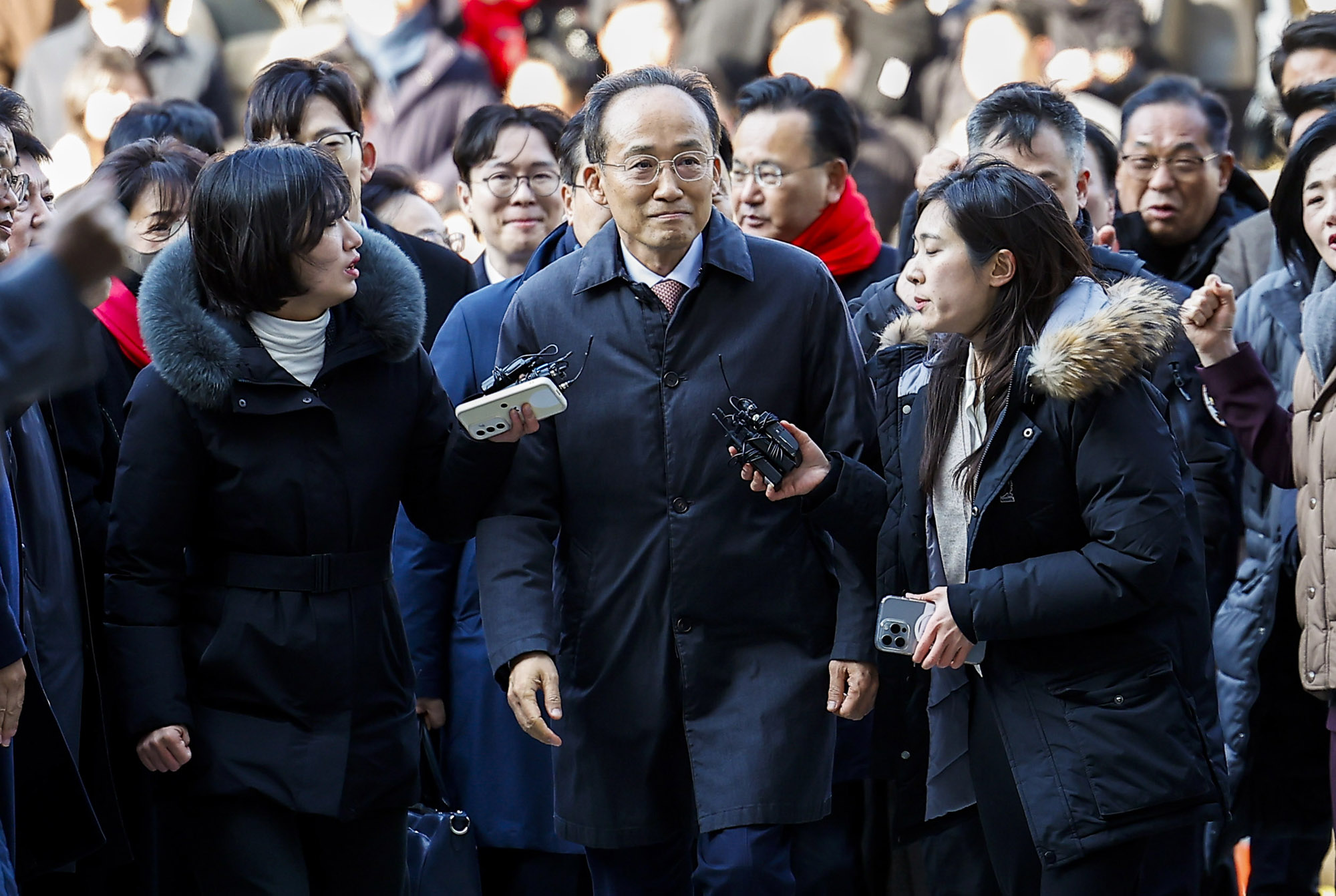 추경호;영장실질심사;추경호영장실질심사;추경호법원