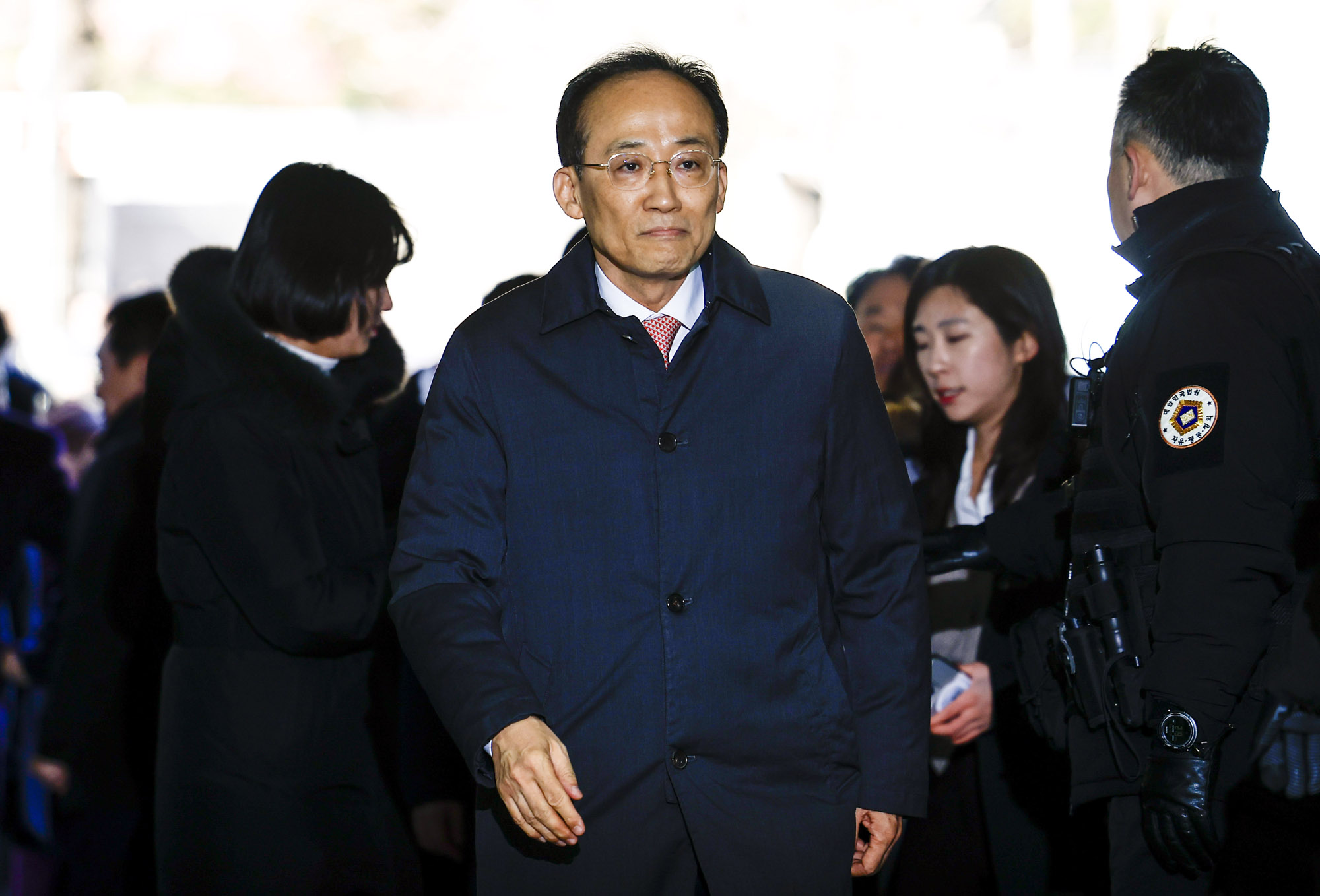 추경호;영장실질심사;추경호영장실질심사;추경호법원