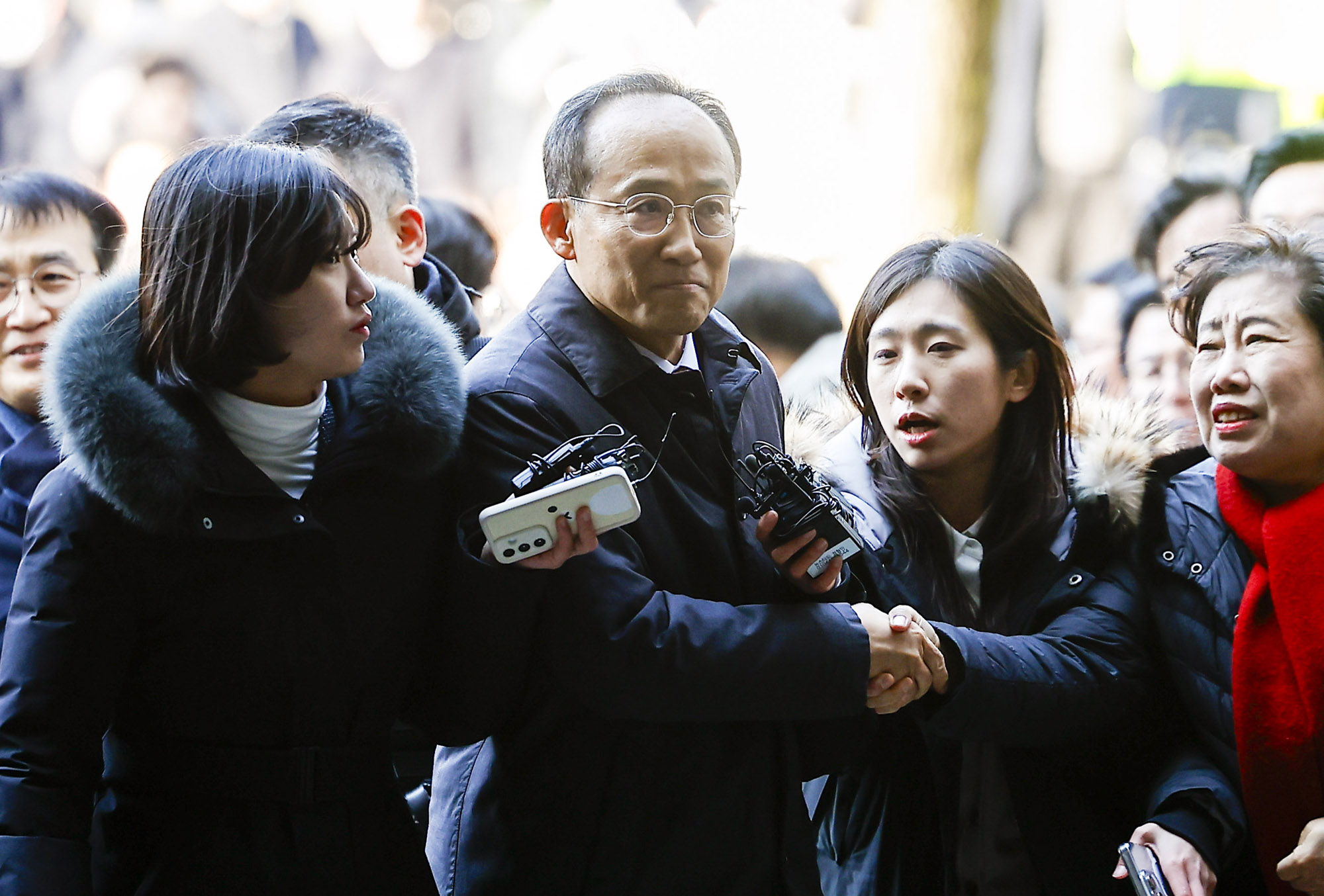 추경호;영장실질심사;추경호영장실질심사;추경호법원