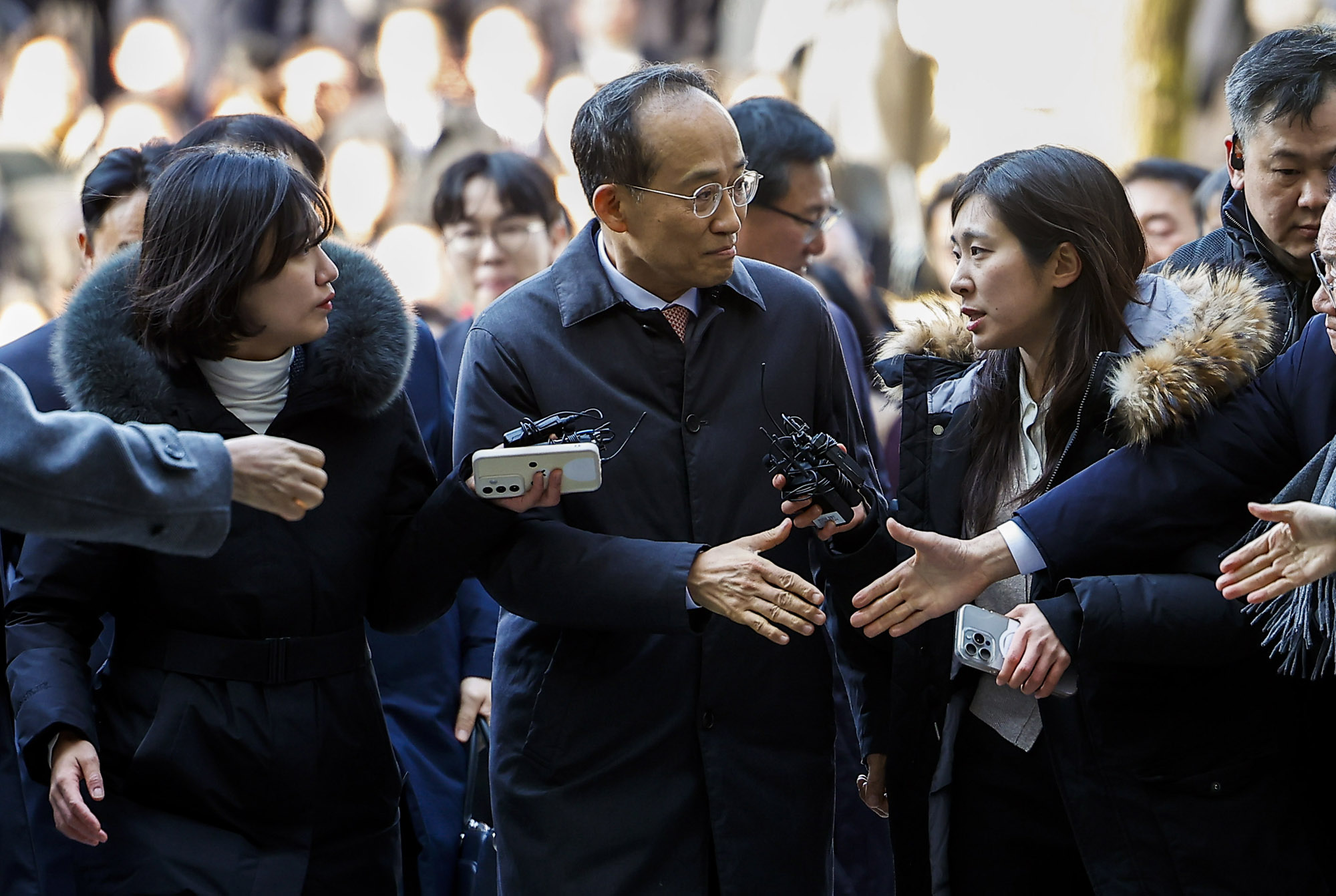 추경호;영장실질심사;추경호영장실질심사;추경호법원