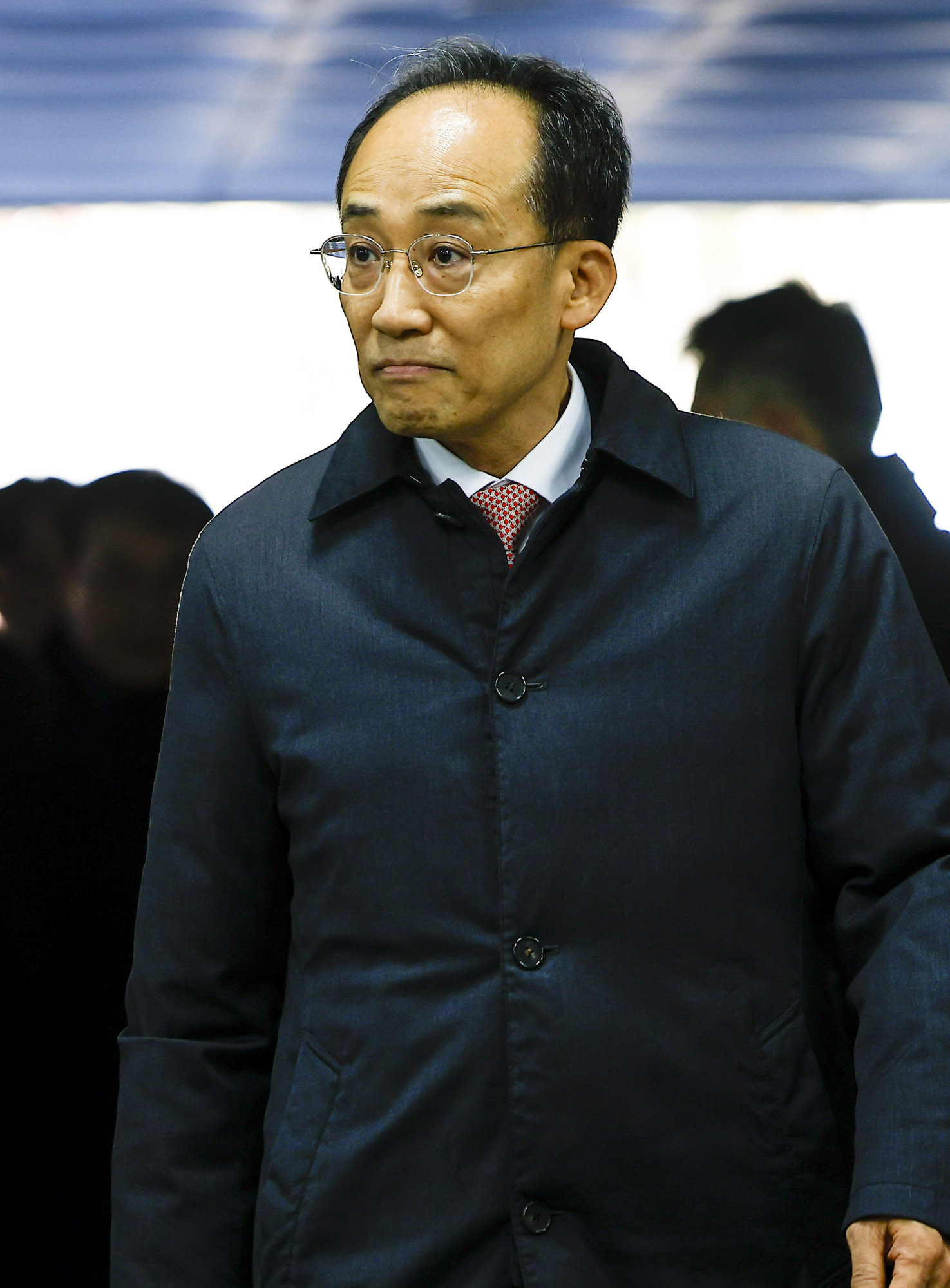 추경호;영장실질심사;추경호영장실질심사;추경호법원