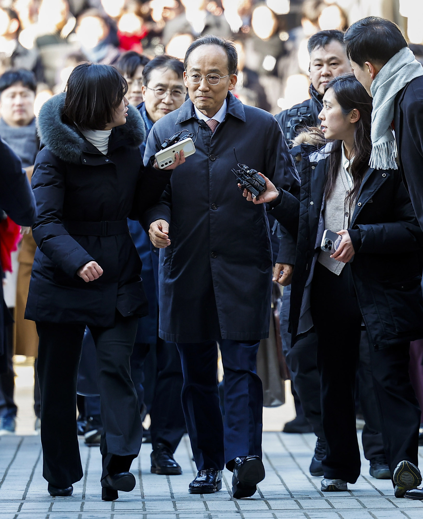 추경호;영장실질심사;추경호영장실질심사;추경호법원