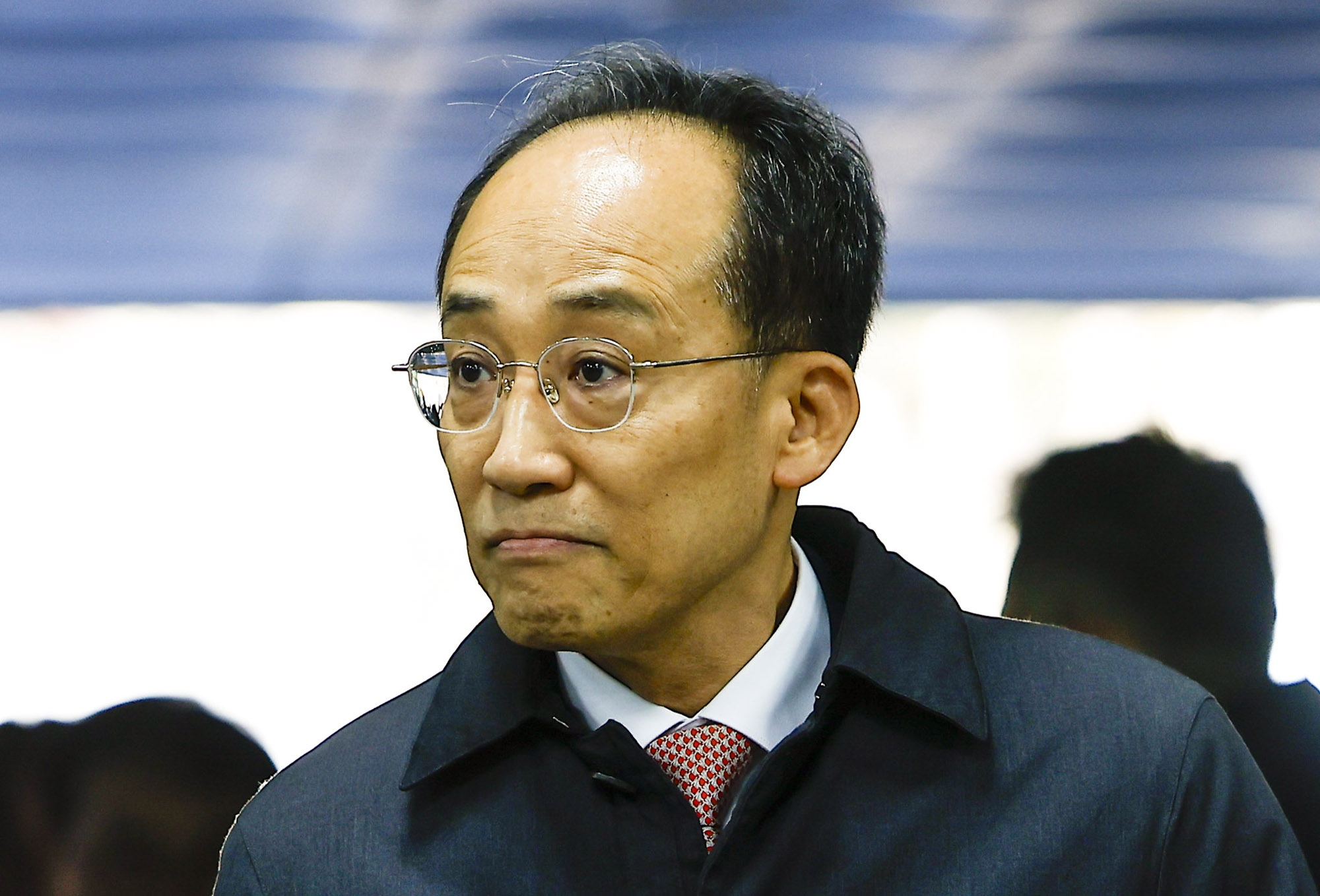 추경호;영장실질심사;추경호영장실질심사;추경호법원