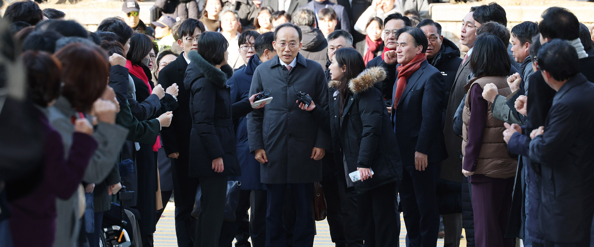 추경호;영장실질심사;추경호영장실질심사;추경호법원