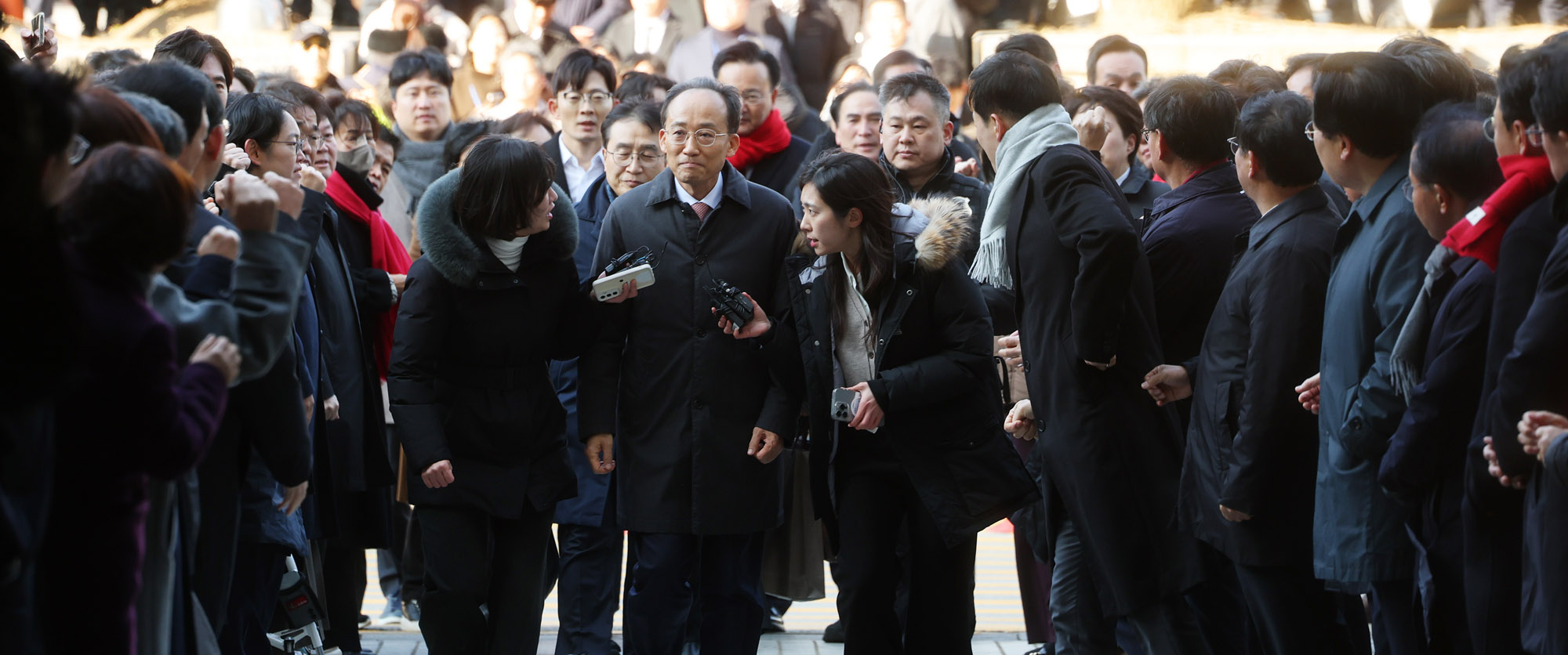 추경호;영장실질심사;추경호영장실질심사;추경호법원