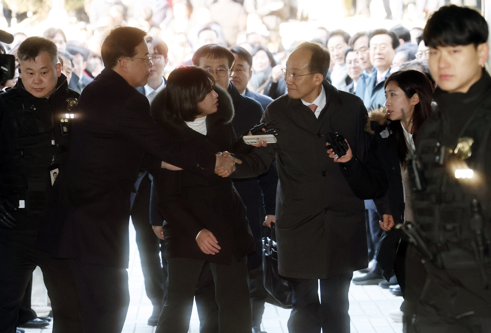 추경호;영장실질심사;추경호영장실질심사;추경호법원