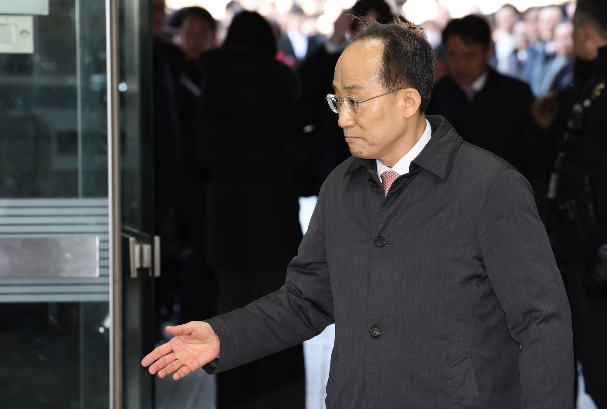 추경호;영장실질심사;추경호영장실질심사;추경호법원