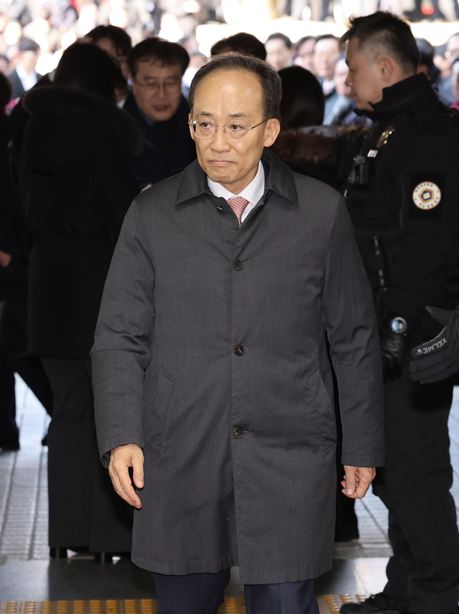 추경호;영장실질심사;추경호영장실질심사;추경호법원