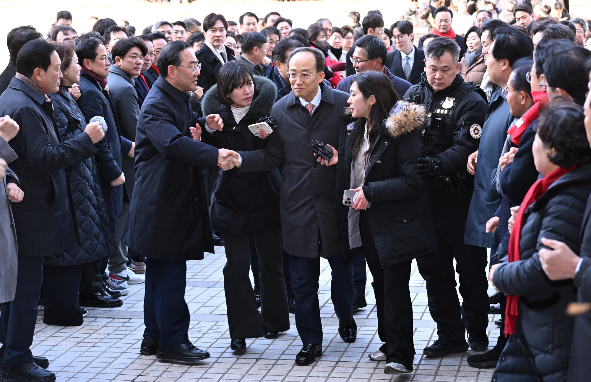 추경호;영장실질심사;추경호영장실질심사;추경호법원