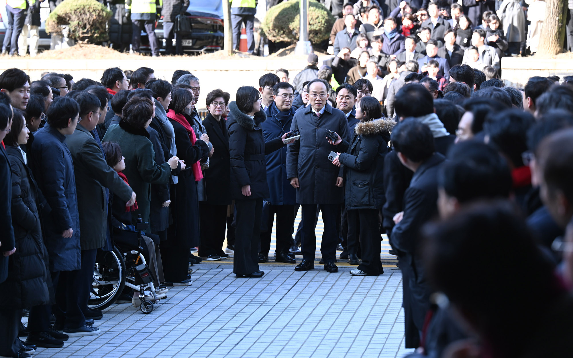 추경호;영장실질심사;추경호영장실질심사;추경호법원