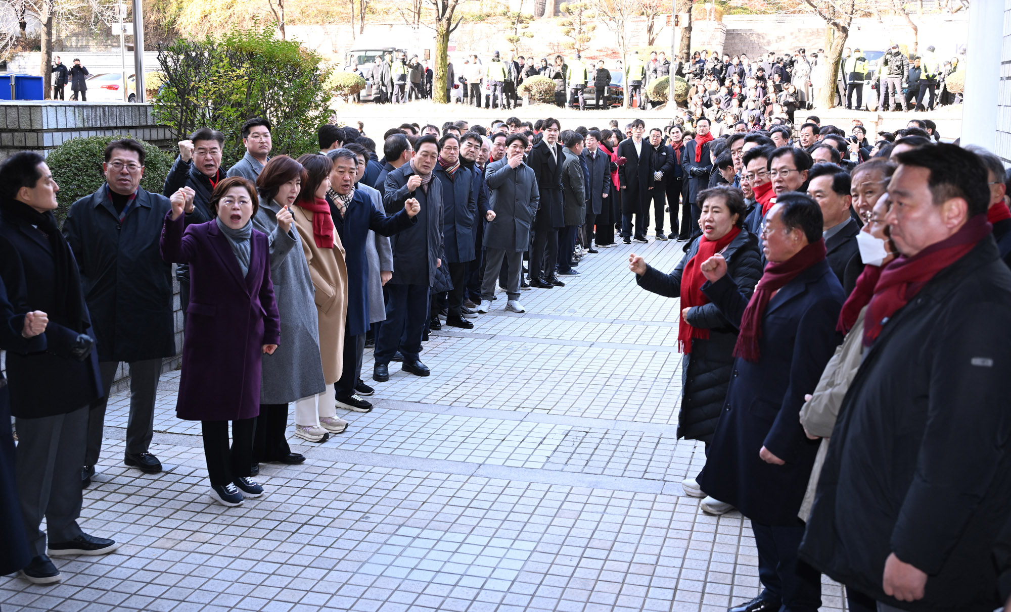 추경호;영장실질심사;추경호영장실질심사;추경호법원