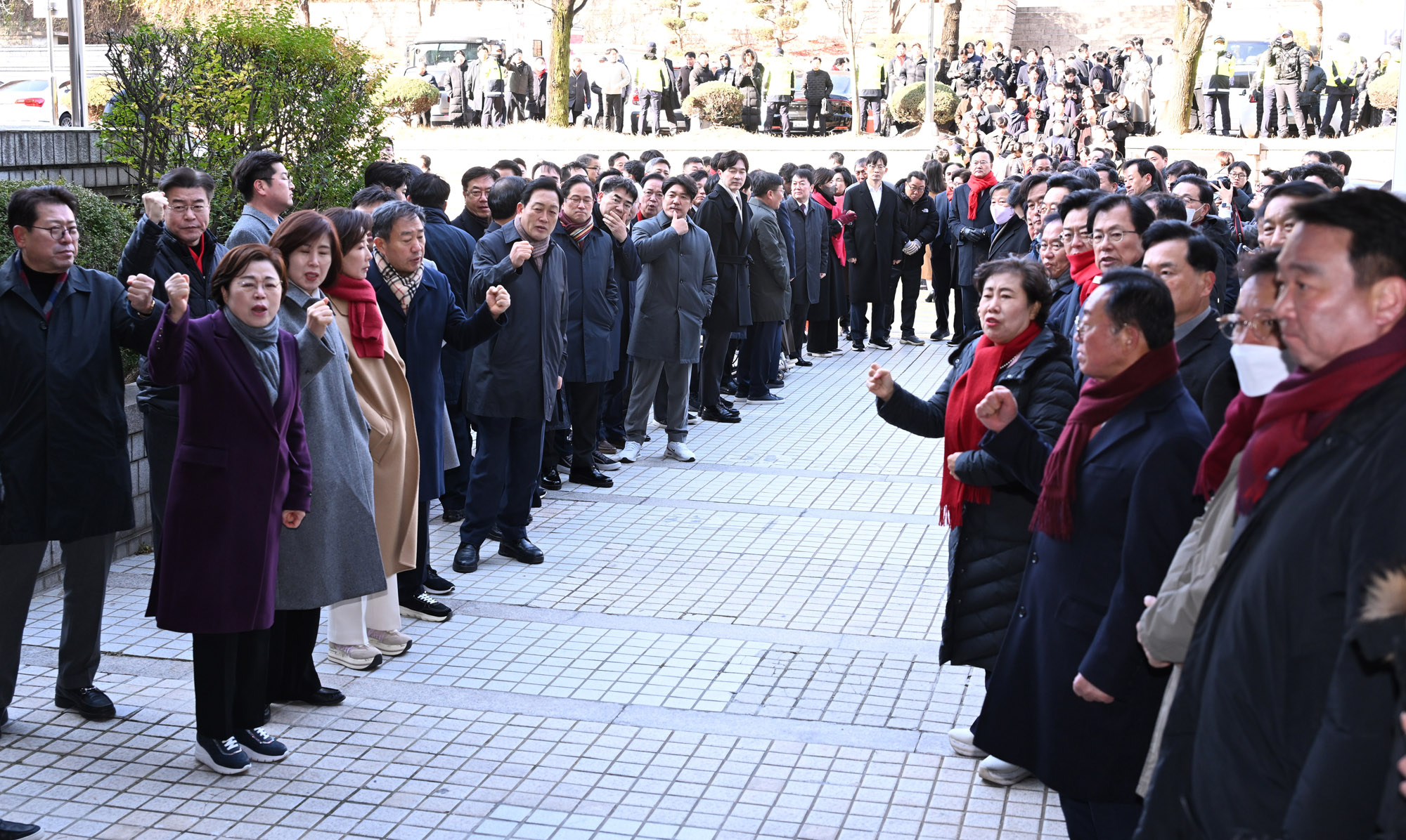 추경호;영장실질심사;추경호영장실질심사;추경호법원