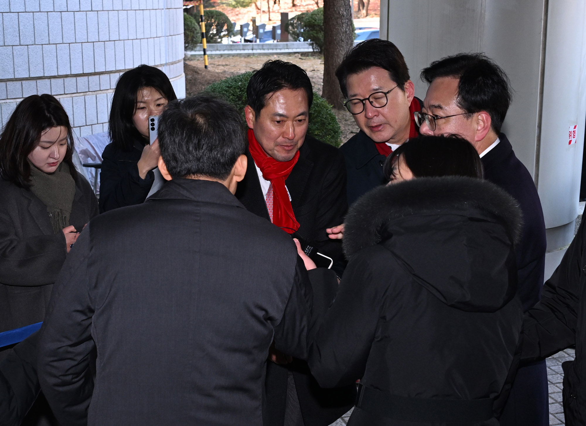 추경호;영장실질심사;추경호영장실질심사;추경호법원