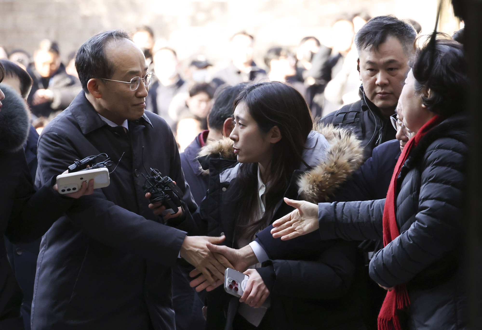 추경호;영장실질심사;추경호영장실질심사;추경호법원