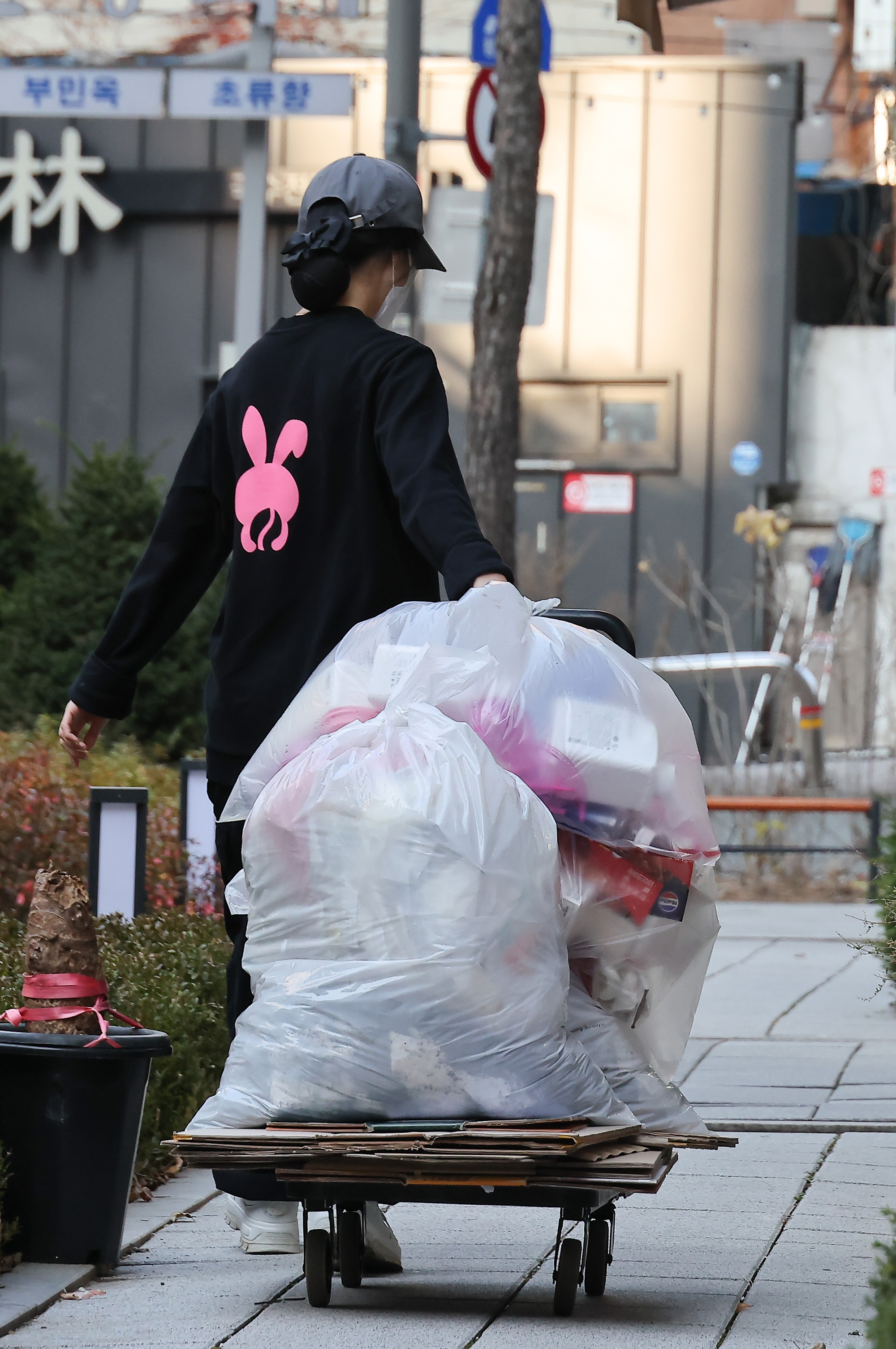 요식업;알바;알바생;매장