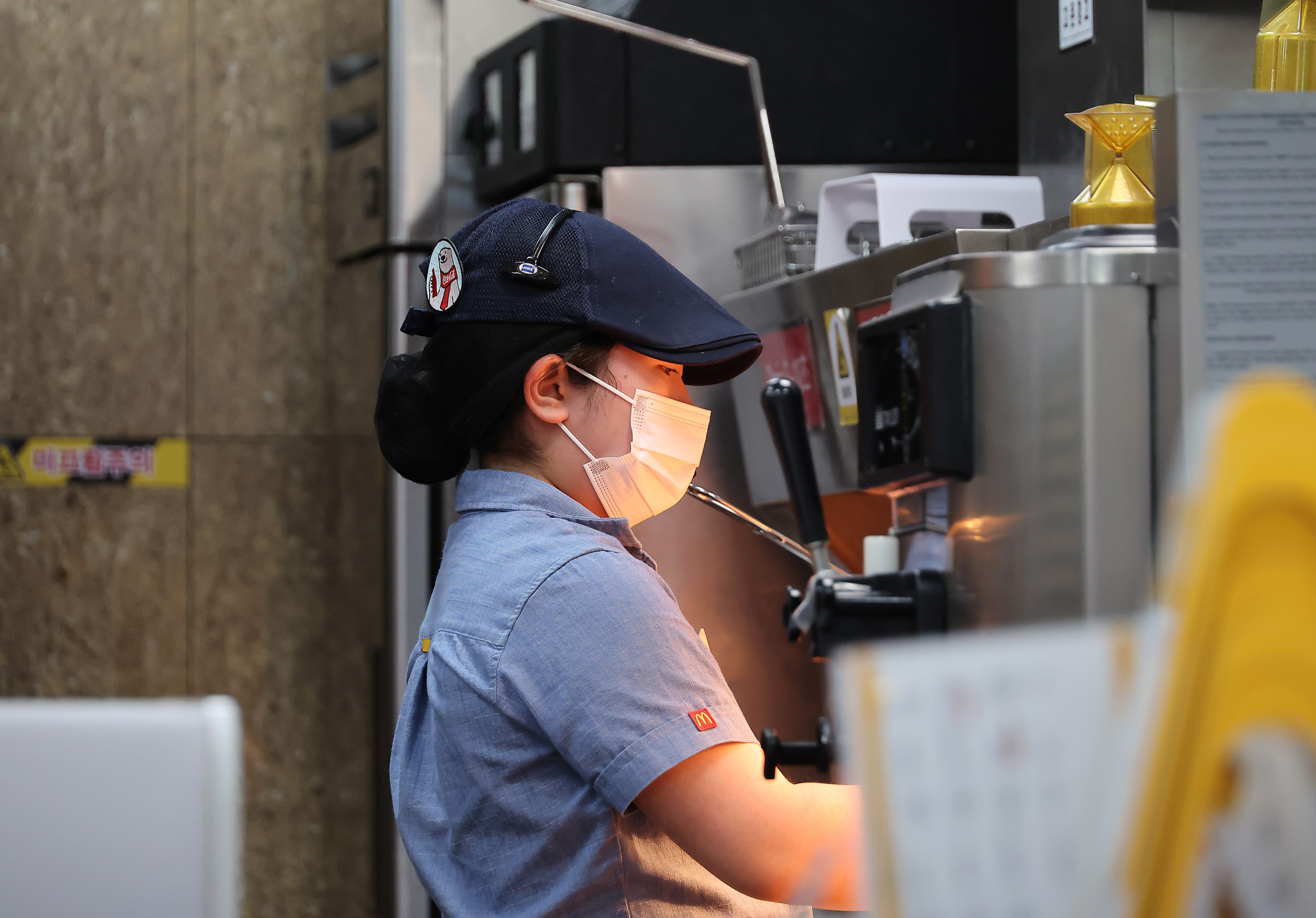 요식업;알바;알바생;매장