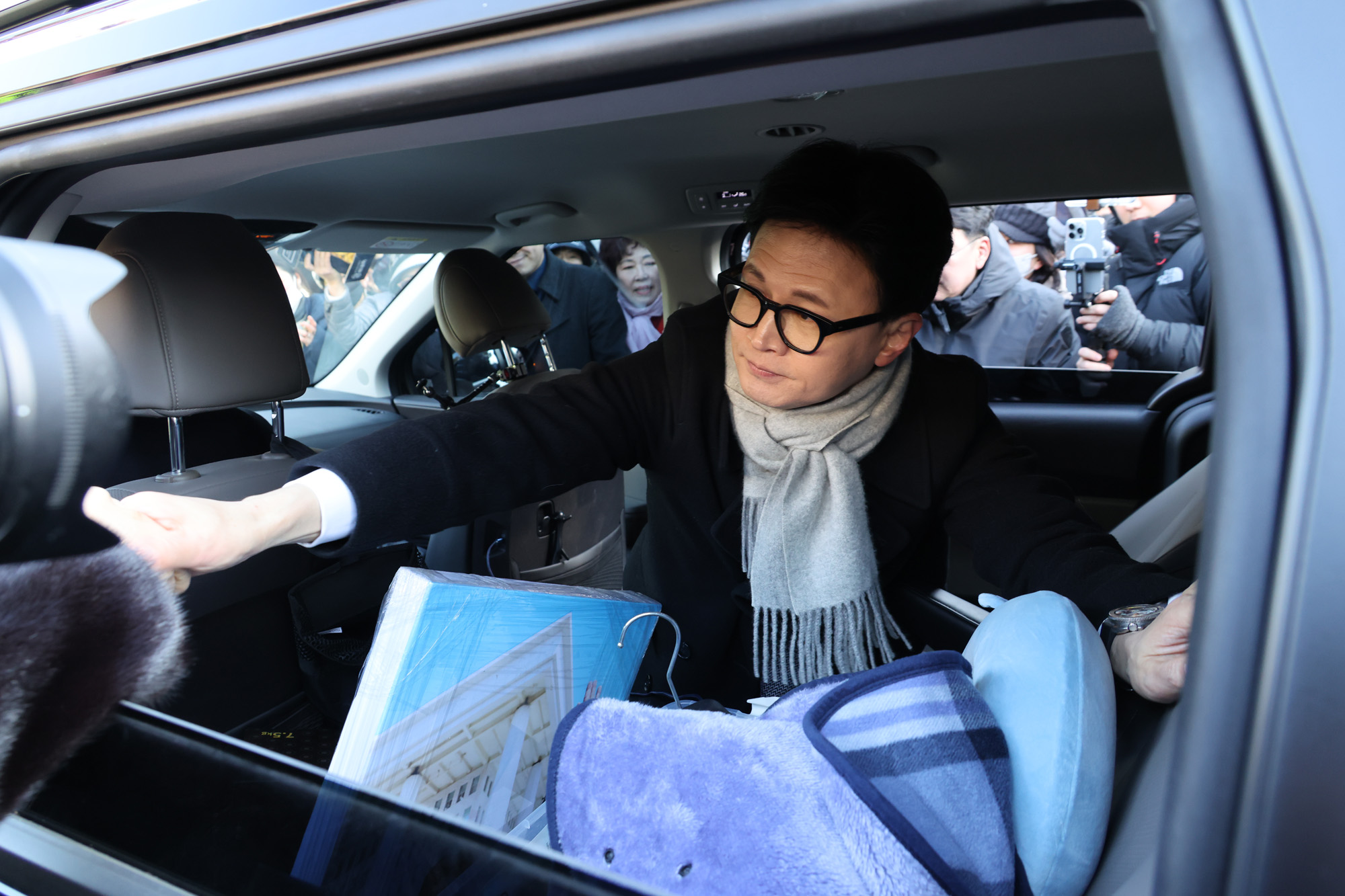 정치;국회;한동훈;비상계엄1주년