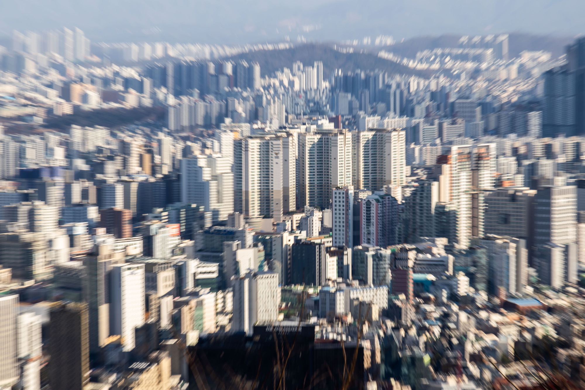 경제;부동산;아파트;서울아파트;서울시내아파트단지;남산;서울집값고공행진